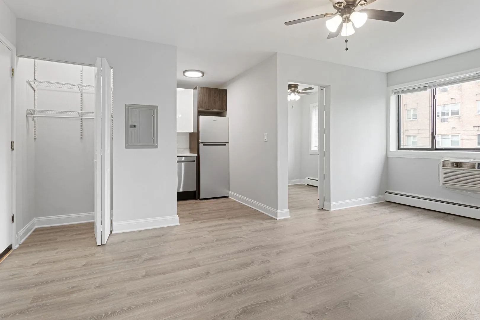 6001 N Kenmore Ave, ,  60660, USA 60660-unit#310-Chicago-IL