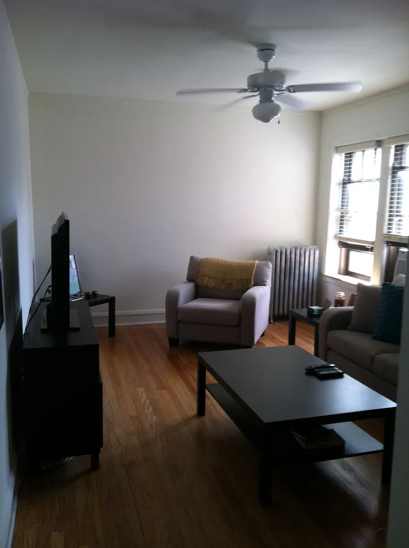12 N Hermitage Ave, ,  60612, USA 60612-unit#2A-Chicago-IL