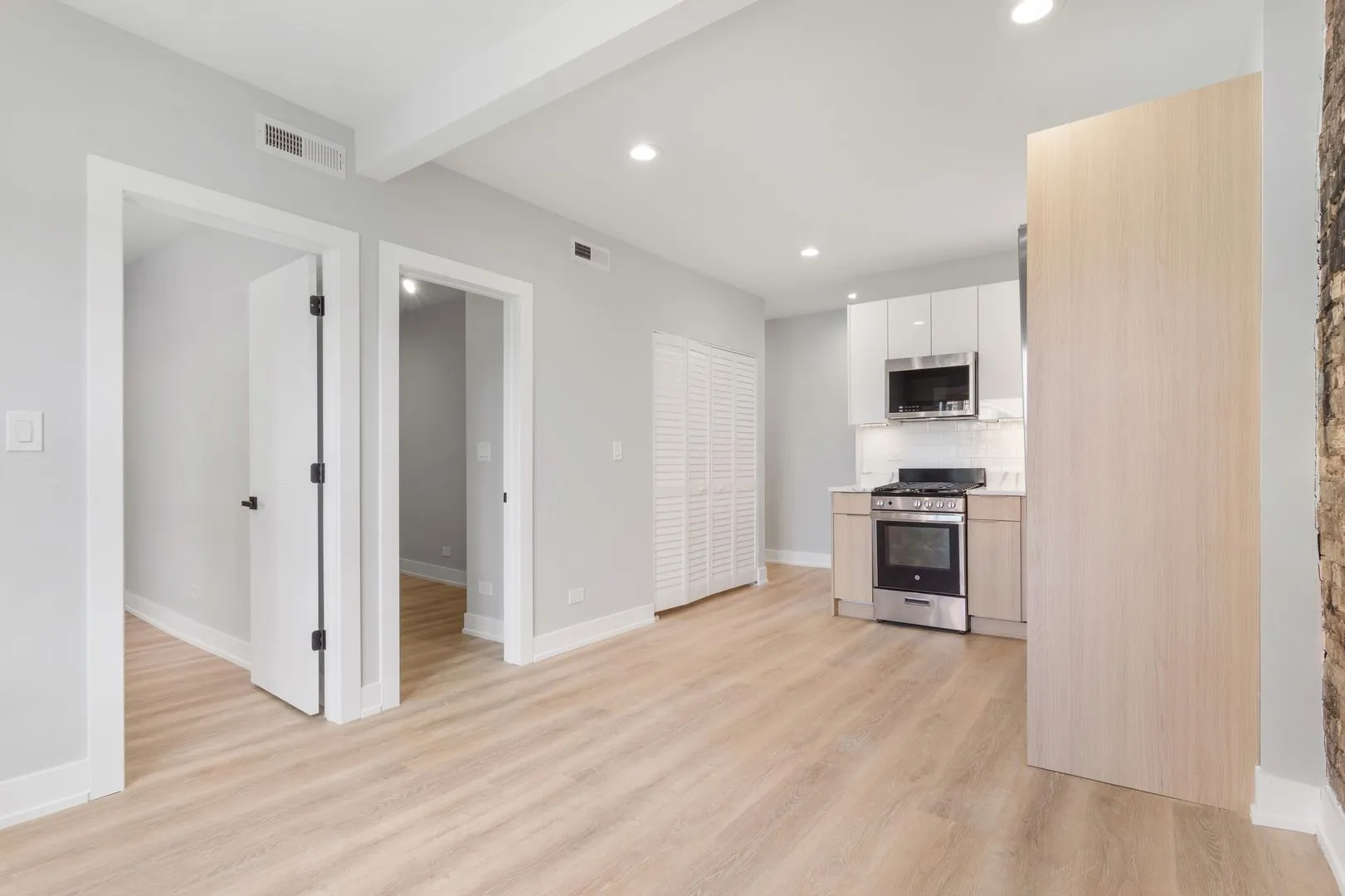 1554 W Juneway Terrace, ,  60626, USA 60626-unit#3R-Chicago-IL