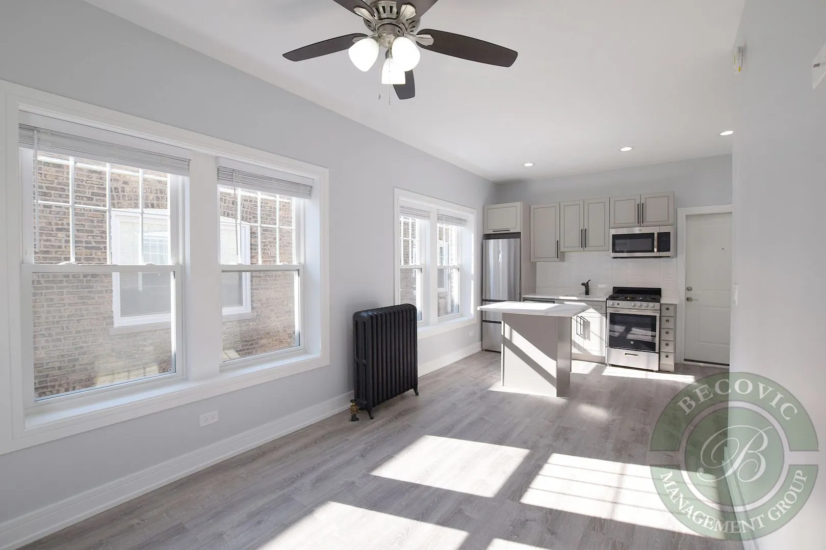 1063 W Glenlake Ave, , 60660, USA 60660-unit#3S-Chicago-IL