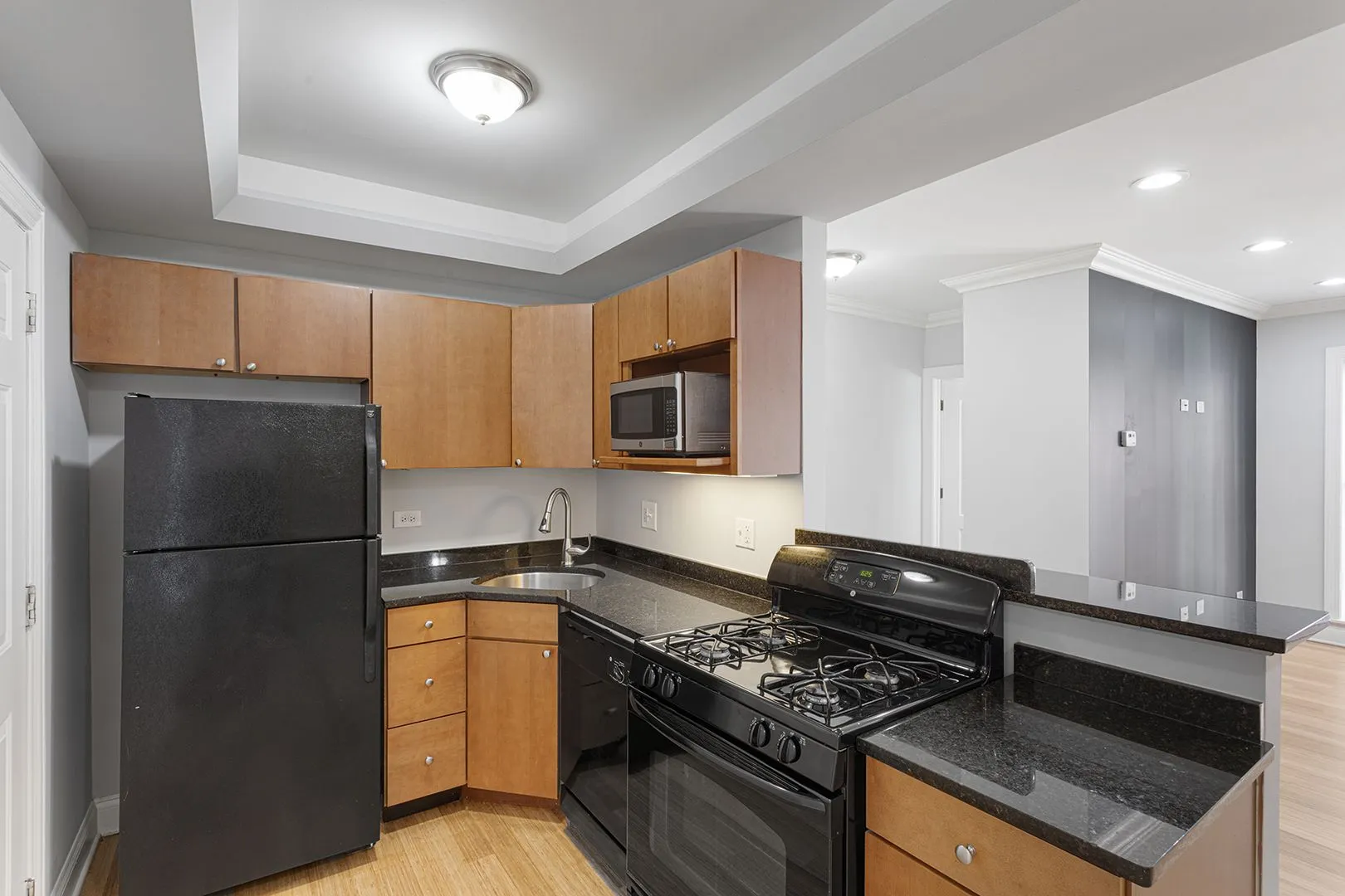 7730 N Ashland Ave, ,  60626, USA 60626-unit#C1-Chicago-IL