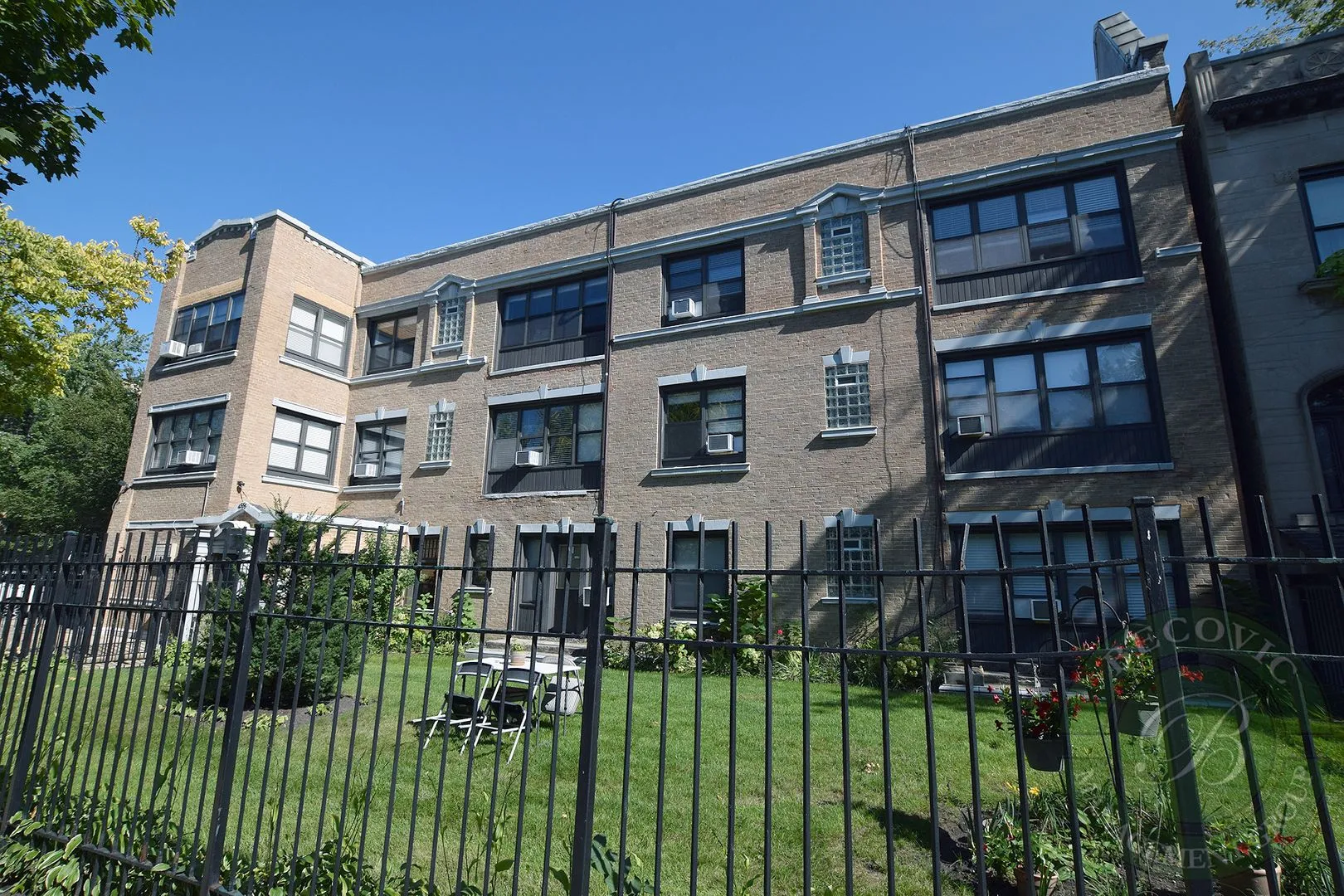 4555 Malden St, , 60640, USA 60640-unit#202-Chicago-IL