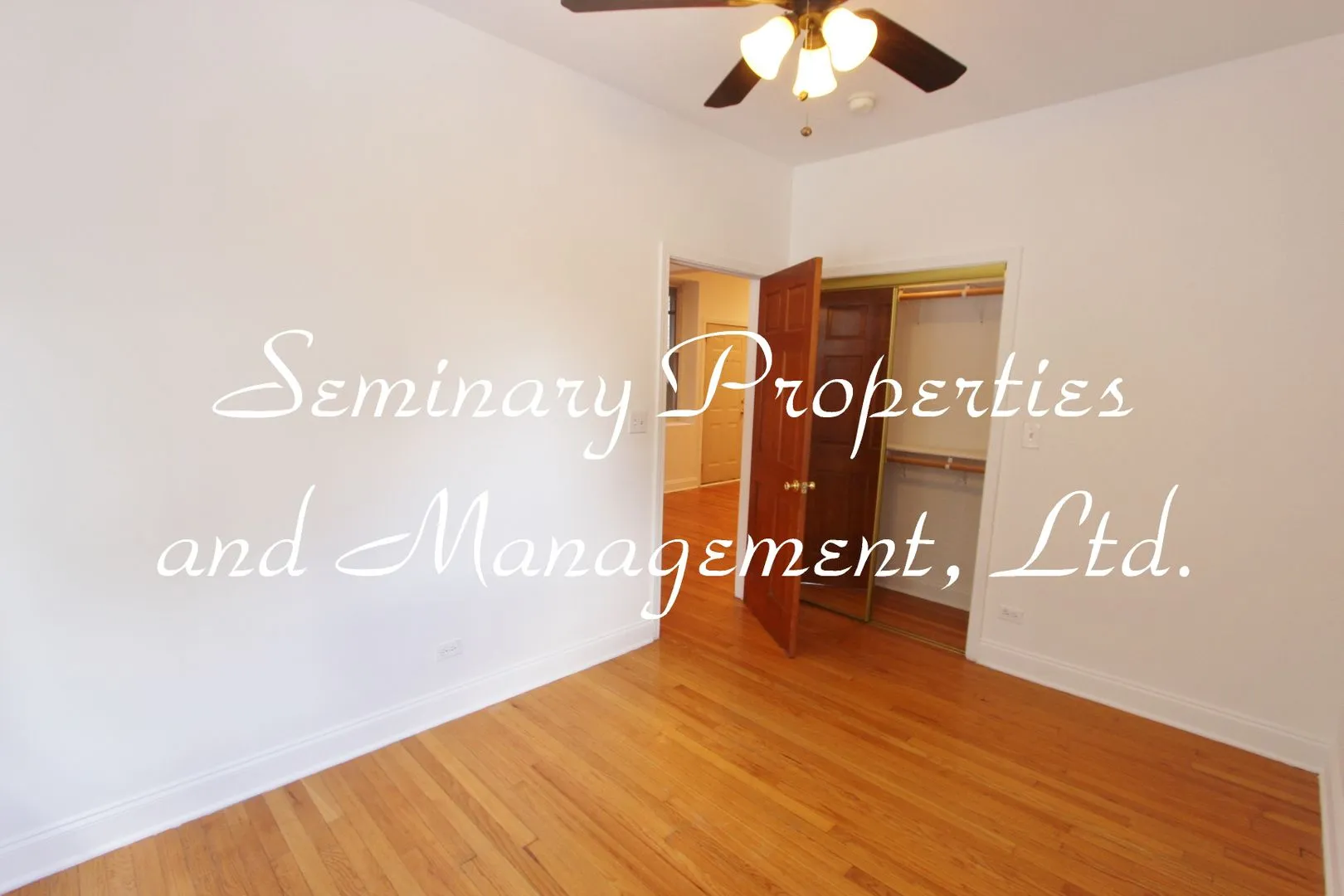 3401 N Seminary Ave, , 60657, USA 60657-unit#2F-Chicago-IL