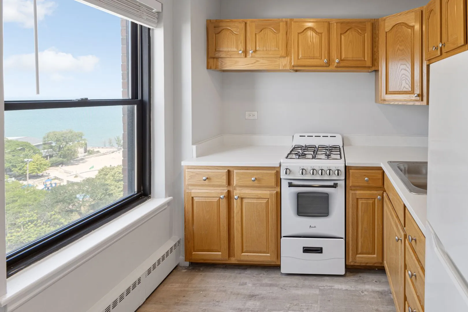 5858 N Sheridan Rd, ,  60660, USA 60660-unit#1105-Chicago-IL