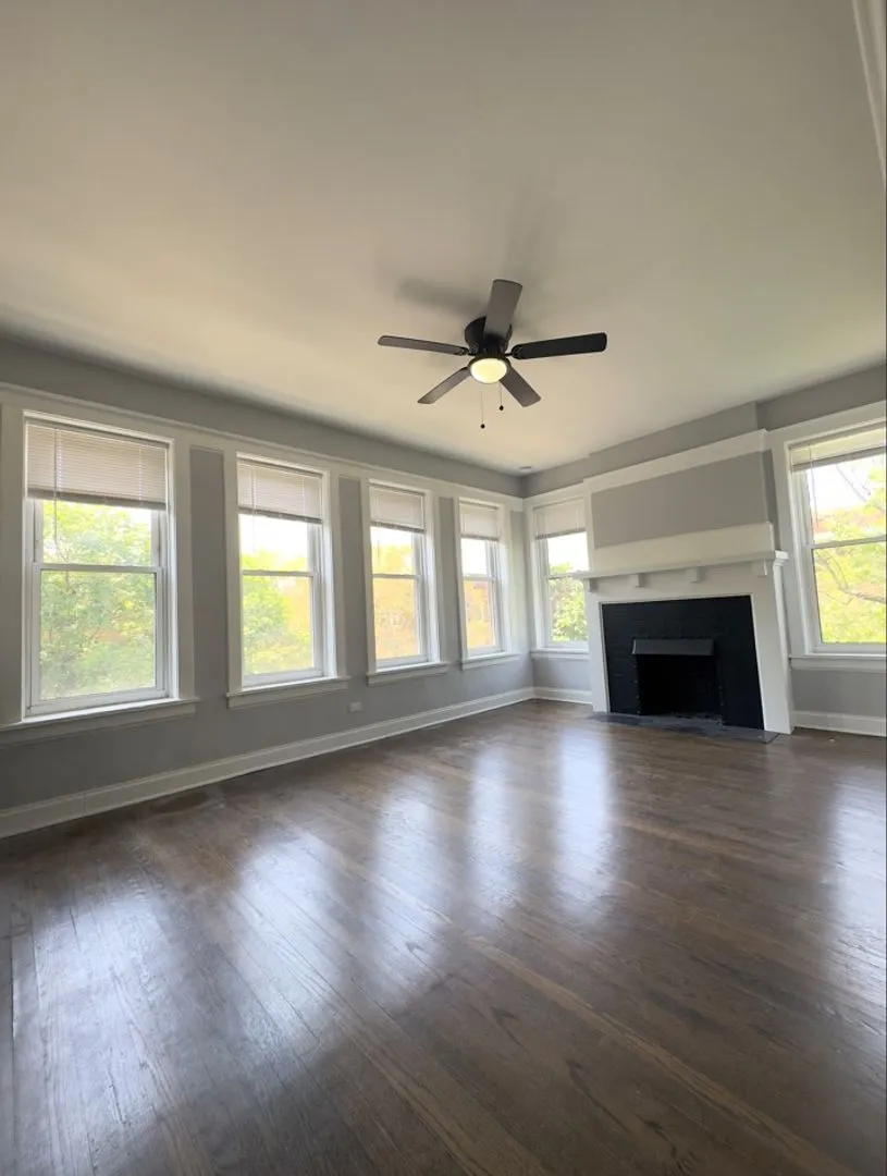 6259 N Lakewood Ave, ,  60660, USA 60660-unit#3RD FLOOR-Chicago-IL