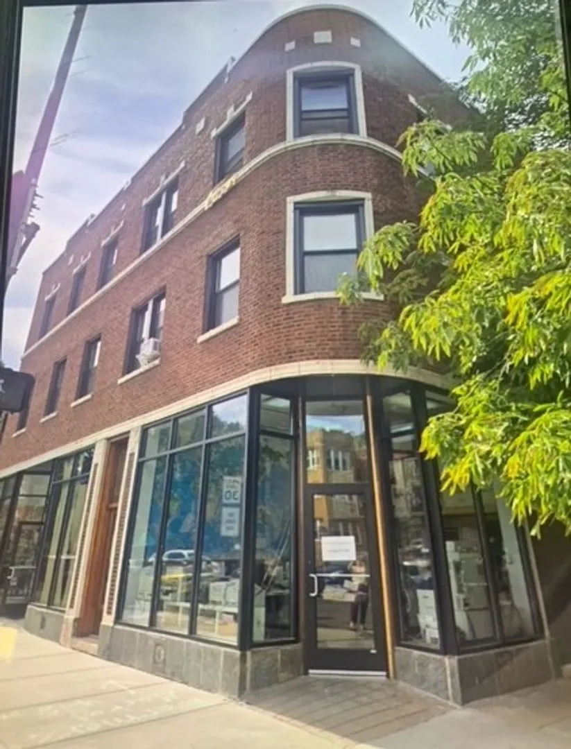 4956 N Damen Ave, , 60625, USA 60625-unit#STOREFRONT-Chicago-IL