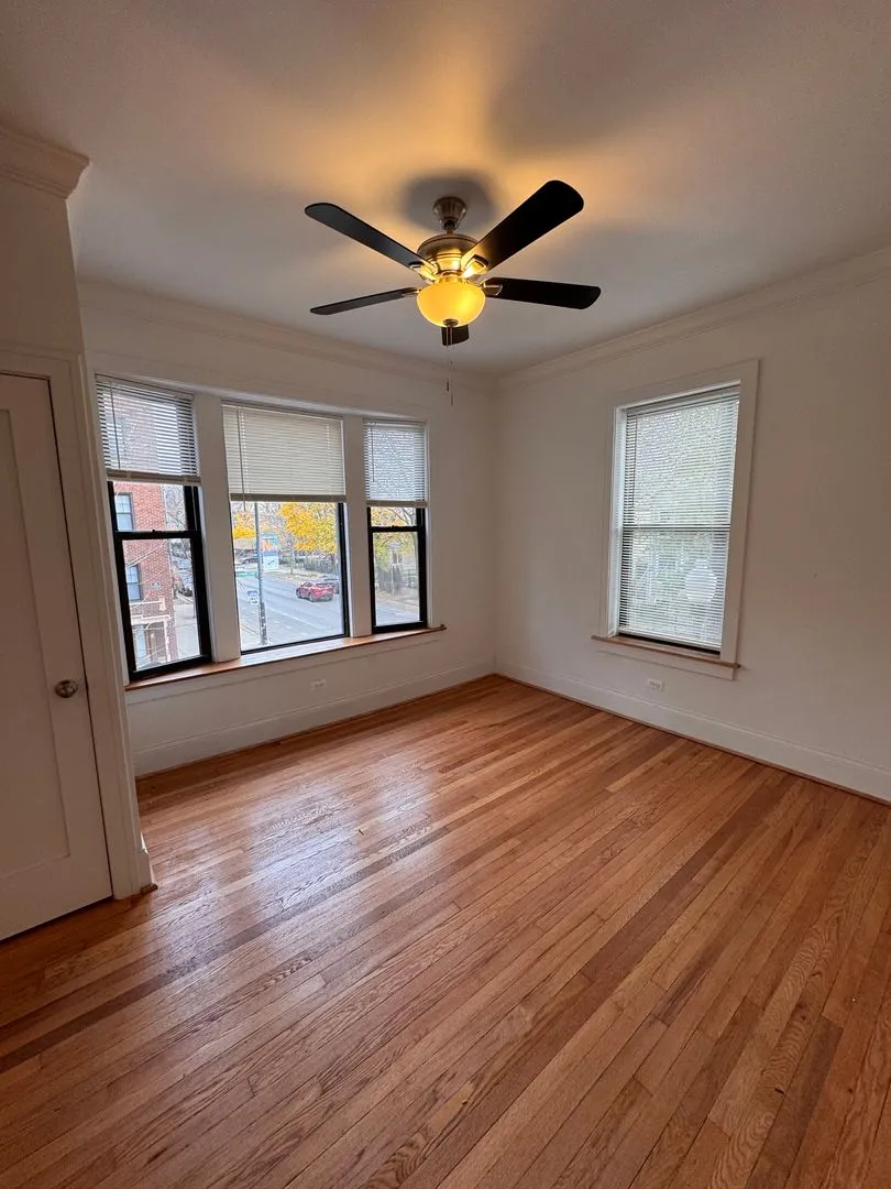 4400 N Hamilton Ave, ,  60625, USA 60625-unit#2S-Chicago-IL