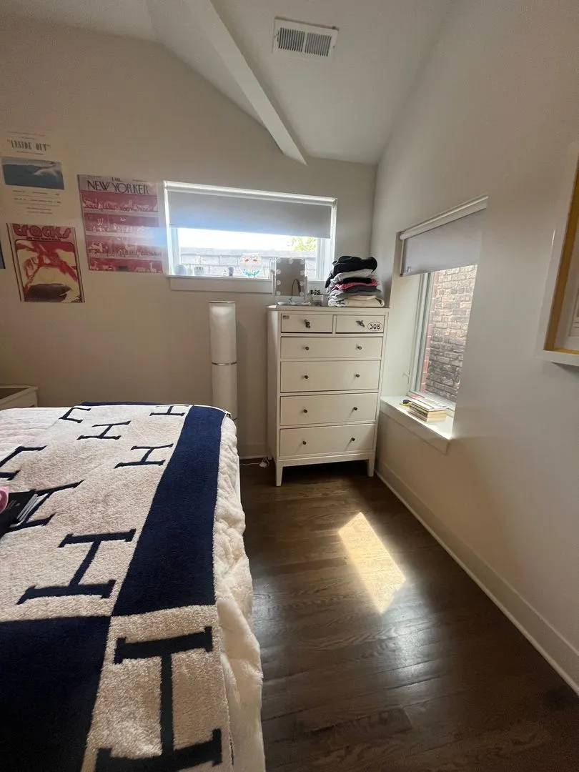 1418 W Addison St, , 60613, USA 60613-unit#401-Chicago-IL