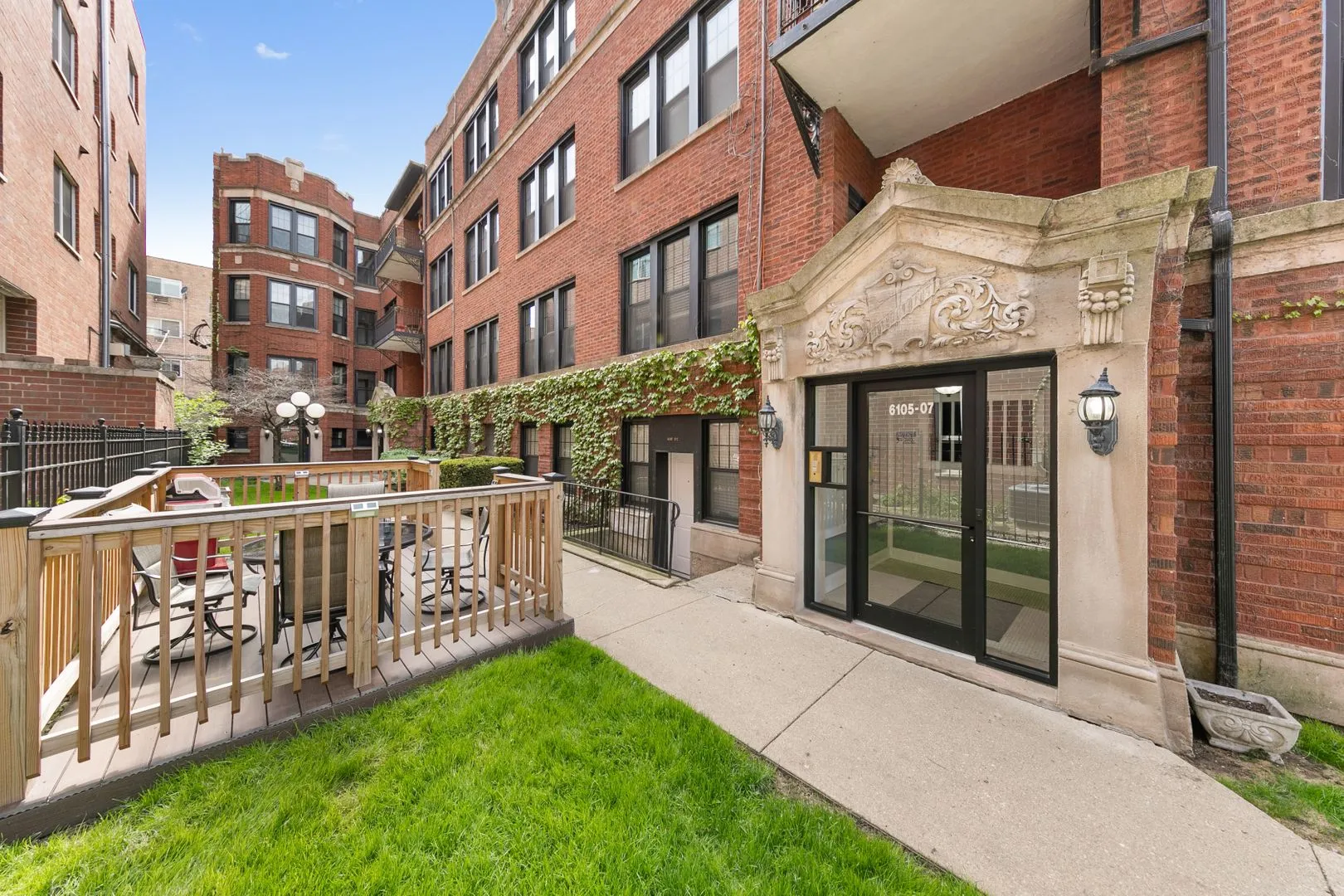 6109 N Winthrop Ave, , 60660, USA 60660-unit#3RD FLOOR-Chicago-IL