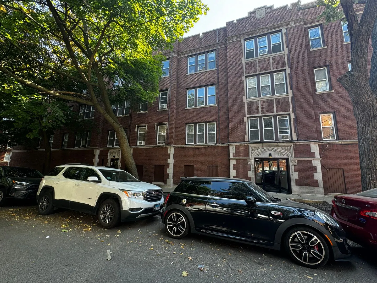 6422 N Greenview Ave, , 60626, USA 60626-unit#3-Chicago-IL