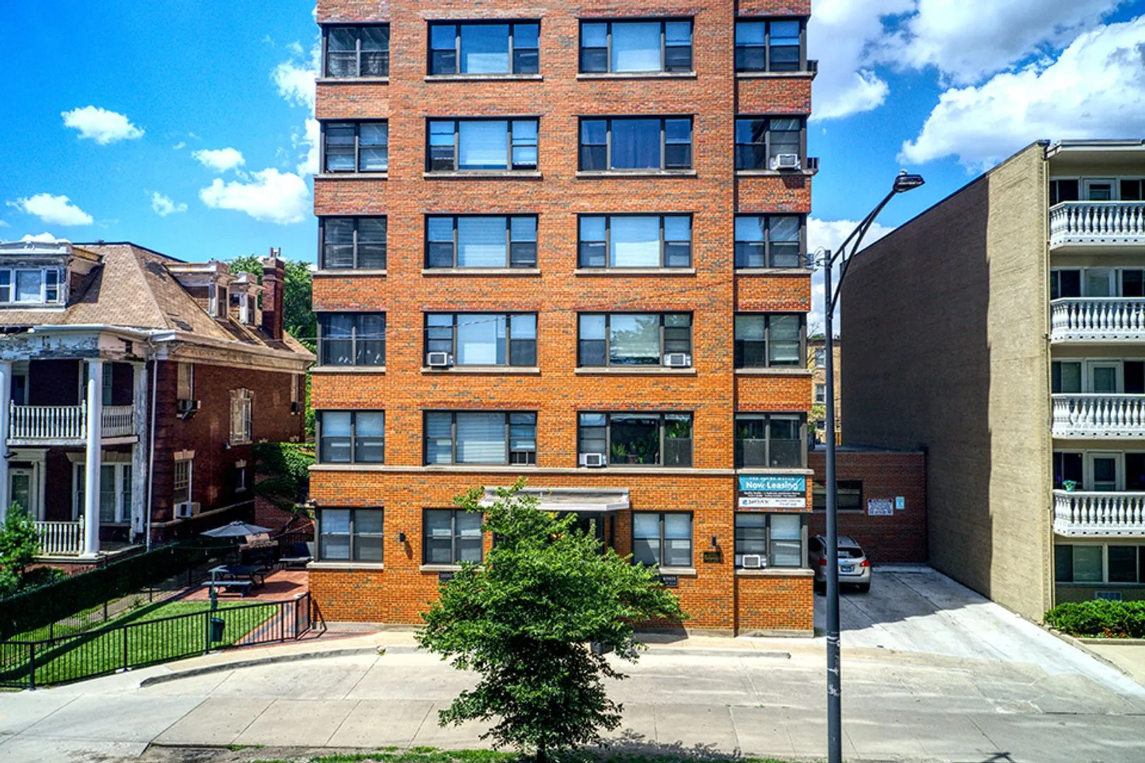 5858 N Sheridan Rd, , 60660, USA 60660-unit#1107-Chicago-IL