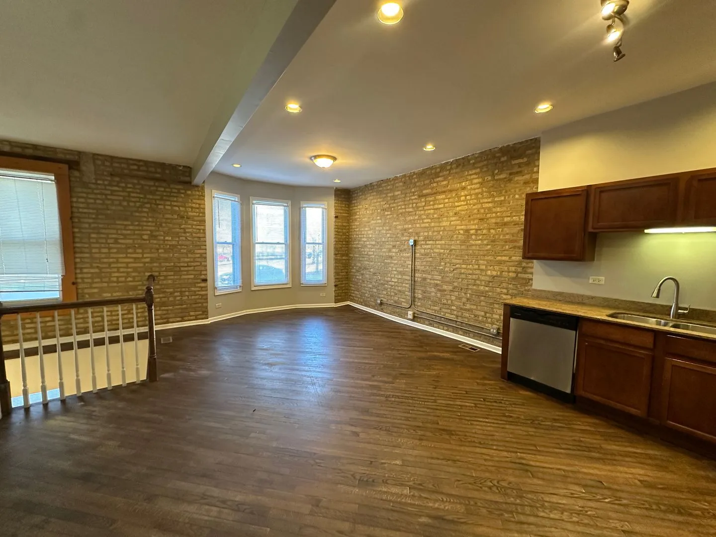 1503 N California Ave, , 60622, USA 60622-unit#1A-Chicago-IL