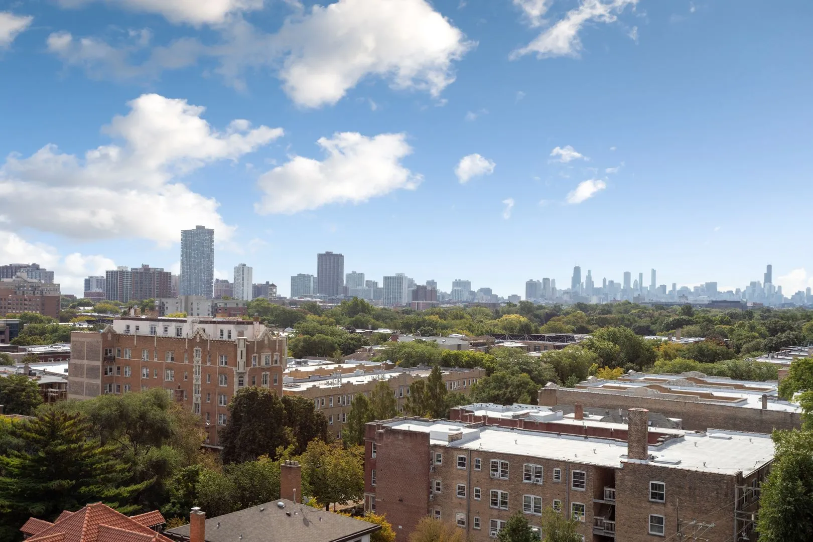 1325 W Wilson Ave, ,  60640, USA 60640-unit#705-Chicago-IL