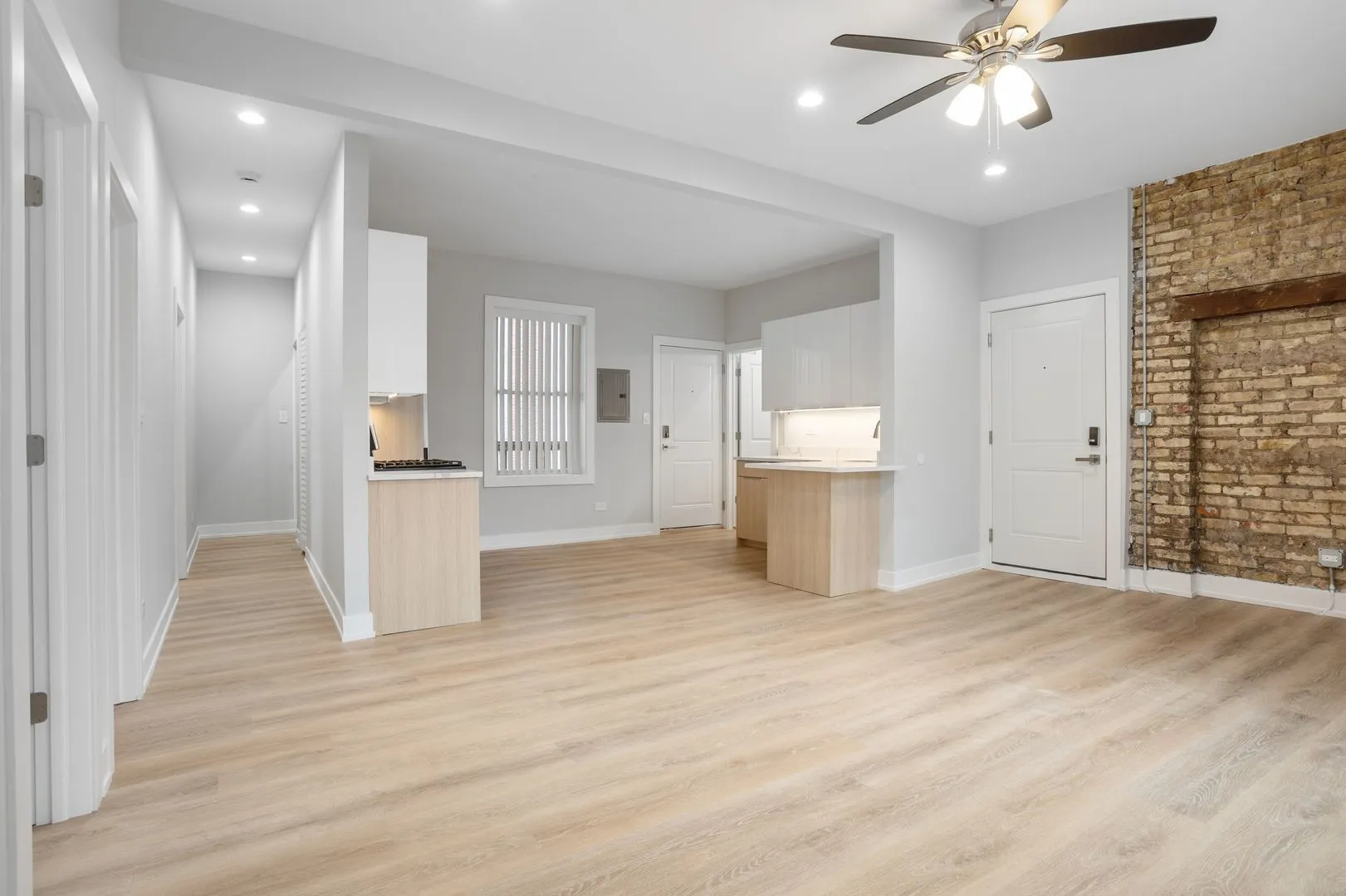 7427 N Clark St, , 60626, USA 60626-unit#3-Chicago-IL