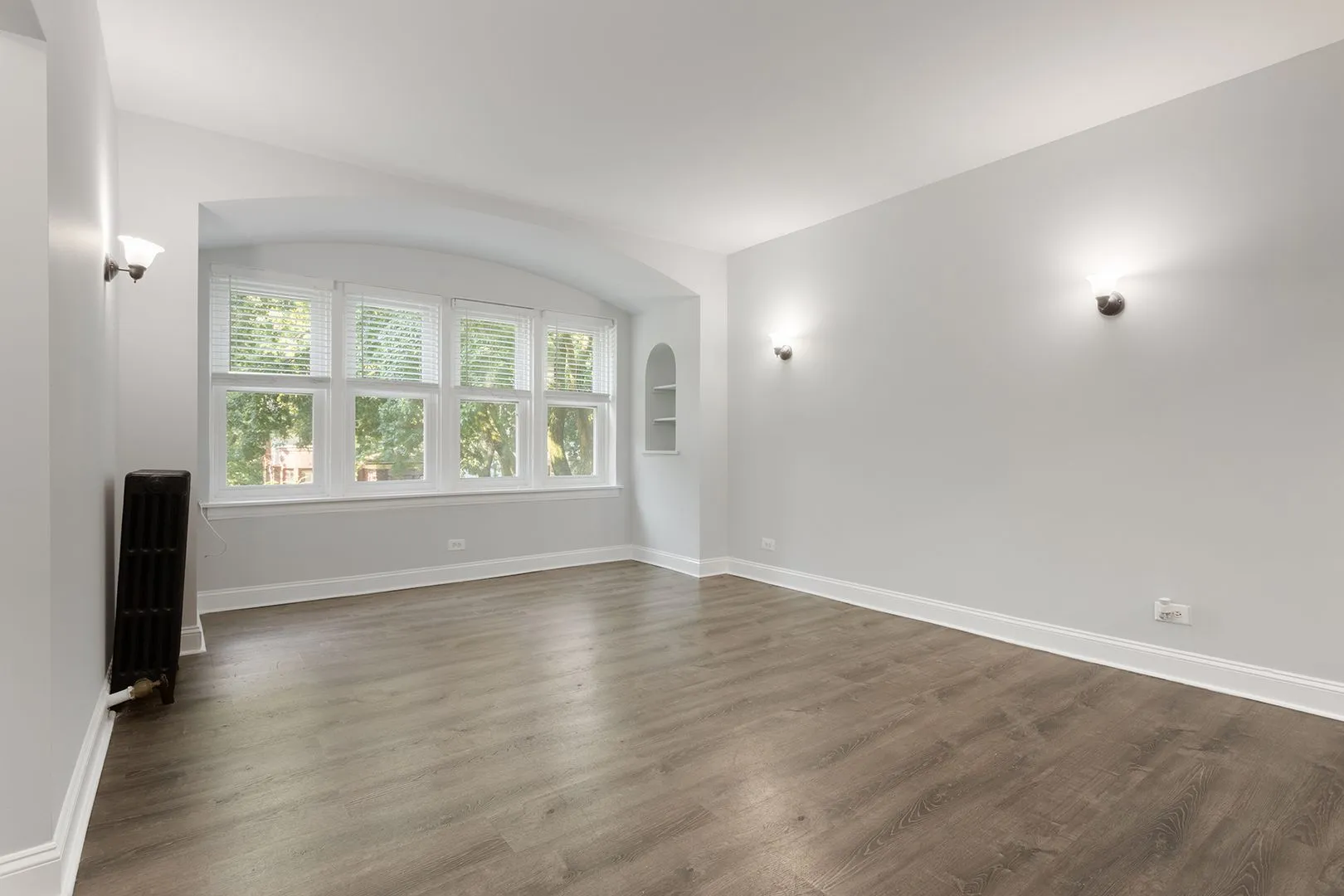 1608 W Sherwin Ave, , 60626, USA 60626-unit#203-Chicago-IL