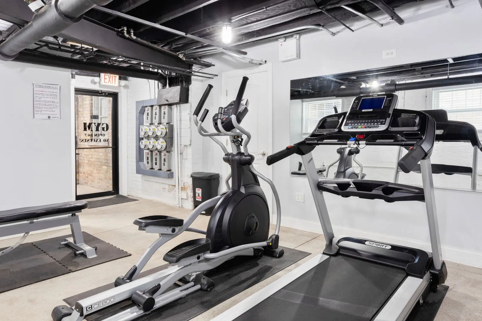 1067 W Glenlake Ave, ,  60660, USA 60660-unit#2-Chicago-IL