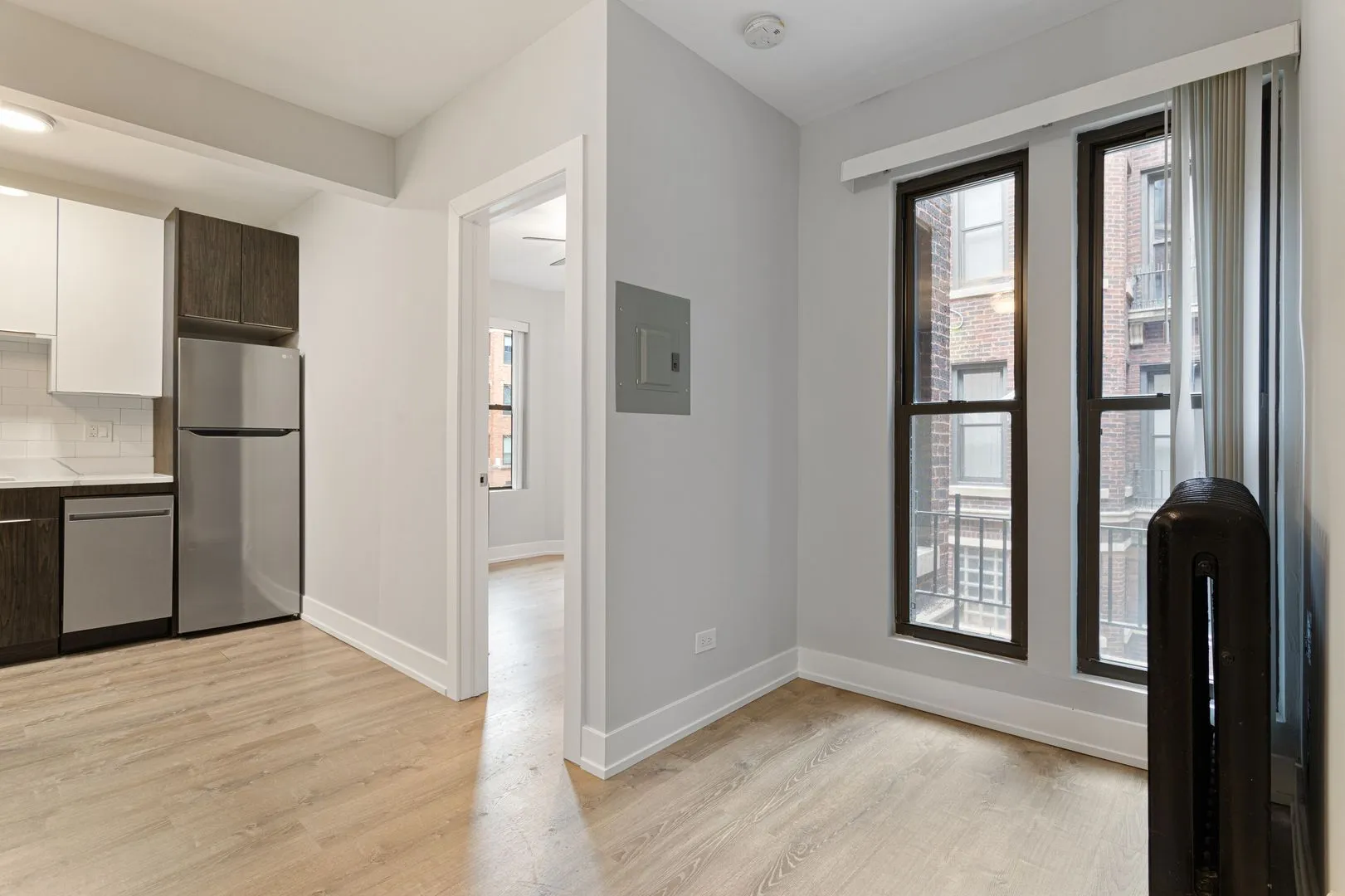 1653 W Jonquil Terrace, , 60626, USA 60626-unit#24-Chicago-IL