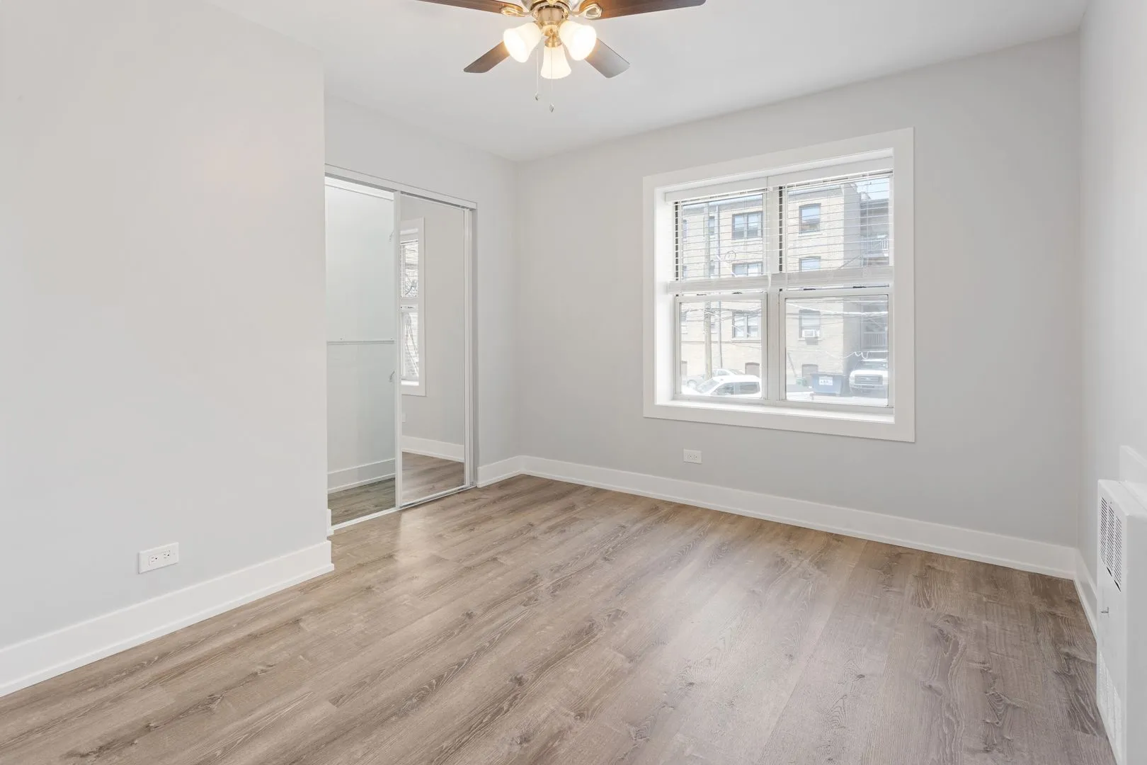7070 N Sheridan Rd, ,  60626, USA 60626-unit#4N-Chicago-IL