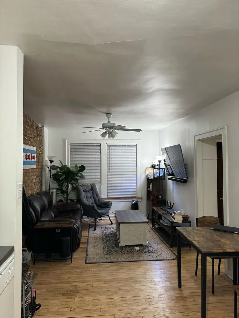 915 W George St, ,  60657, USA 60657-unit#917-1C-Chicago-IL