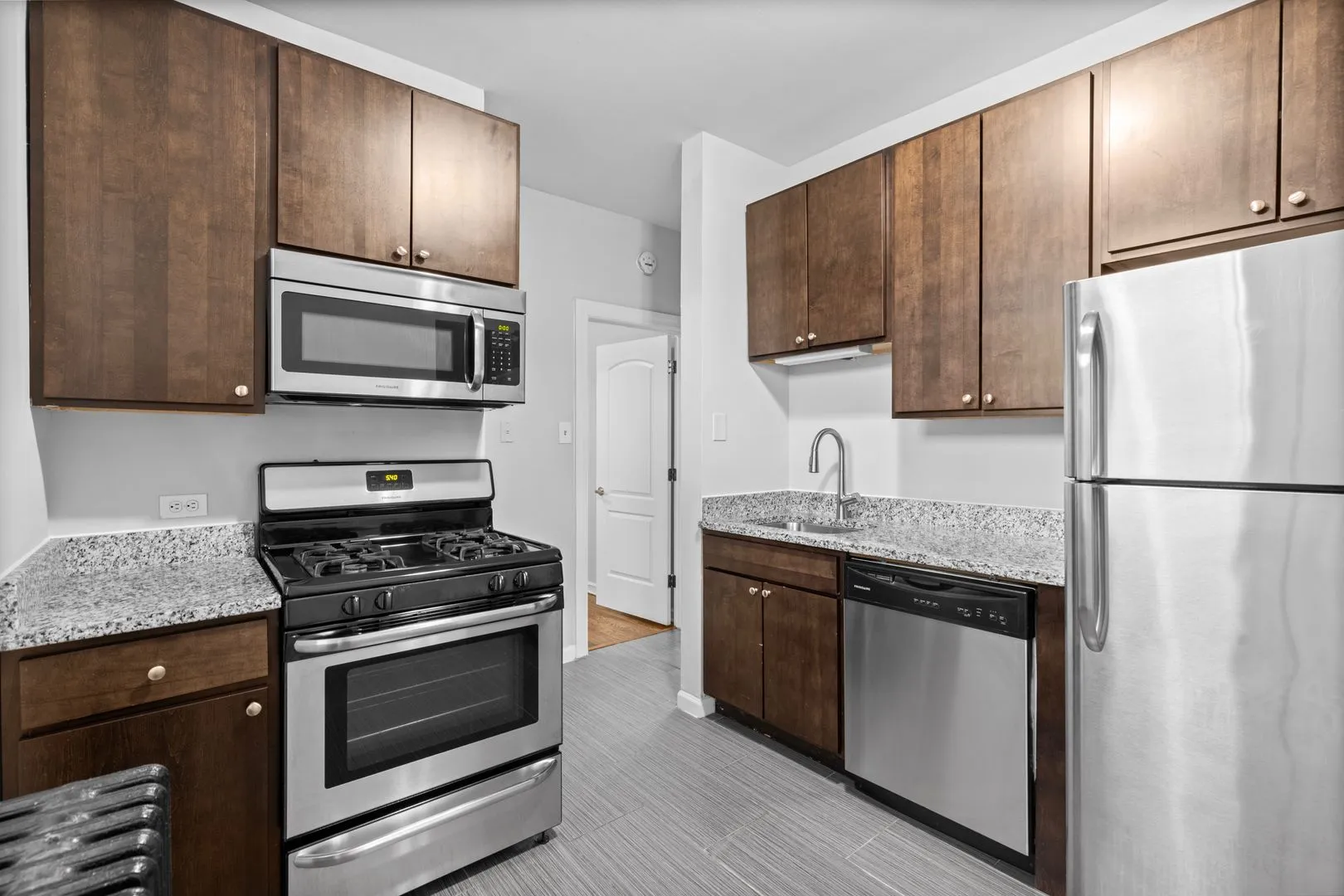 1724 W Juneway Terrace, ,  60626, USA 60626-unit#3A-Chicago-IL