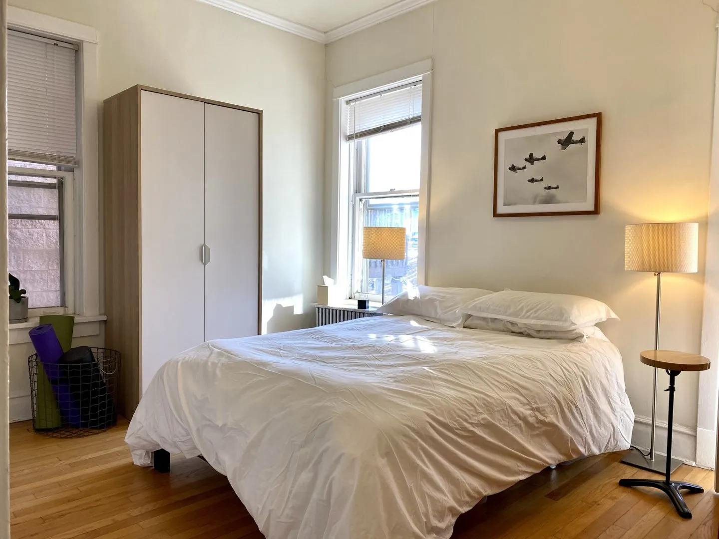 831 W Wolfram St, ,  60657, USA 60657-unit#2R-Chicago-IL