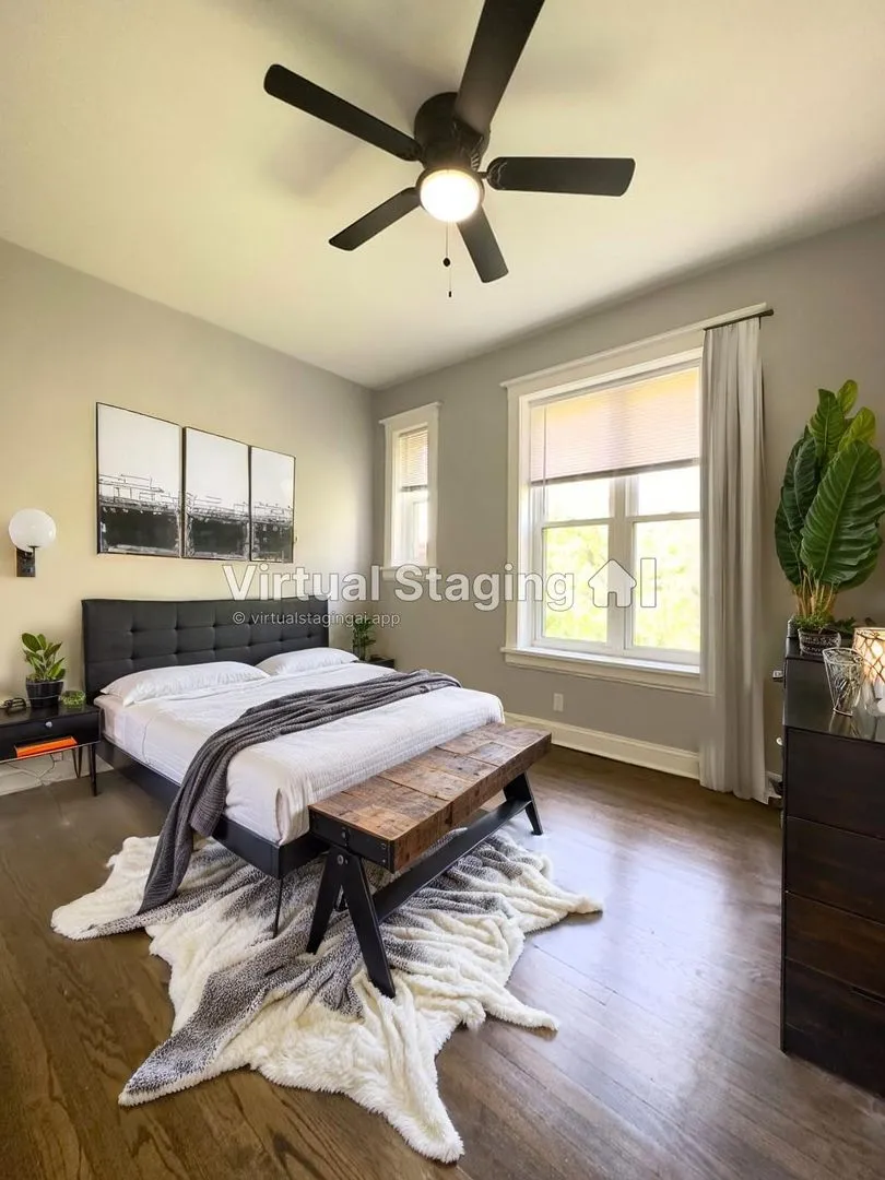 6259 N Lakewood Ave, ,  60660, USA 60660-unit#3RD FLOOR-Chicago-IL