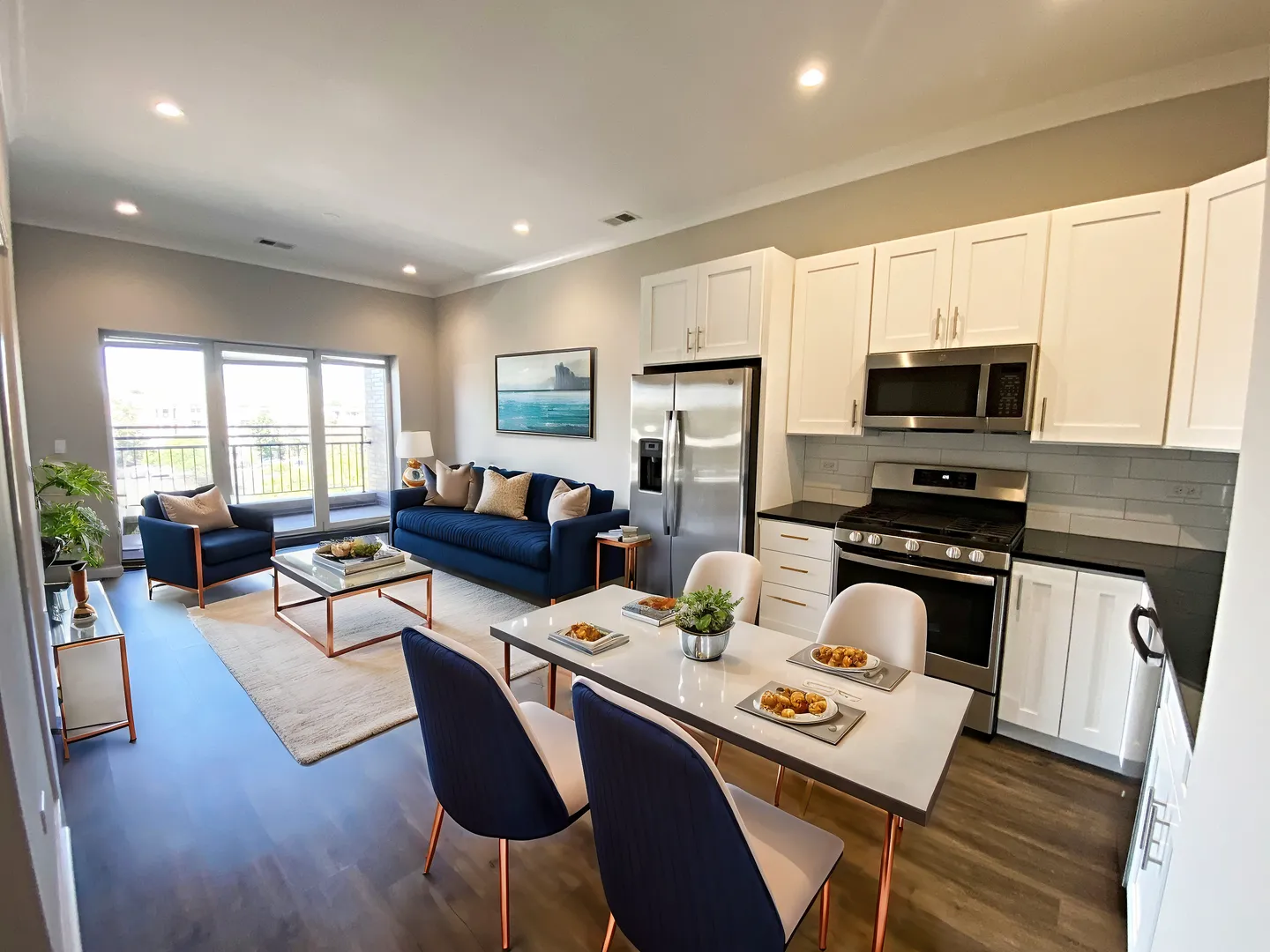 927 W Irving Park Rd, , 60613, USA 60613-unit#927-206-Chicago-IL