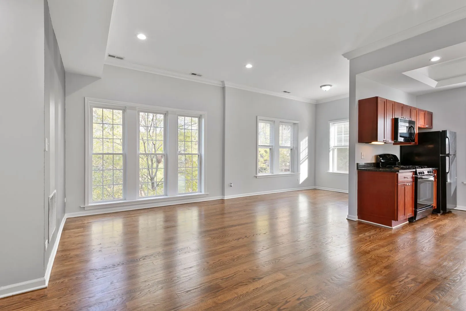 7734 N Ashland Ave, ,  60626, USA 60626-unit#A2-Chicago-IL