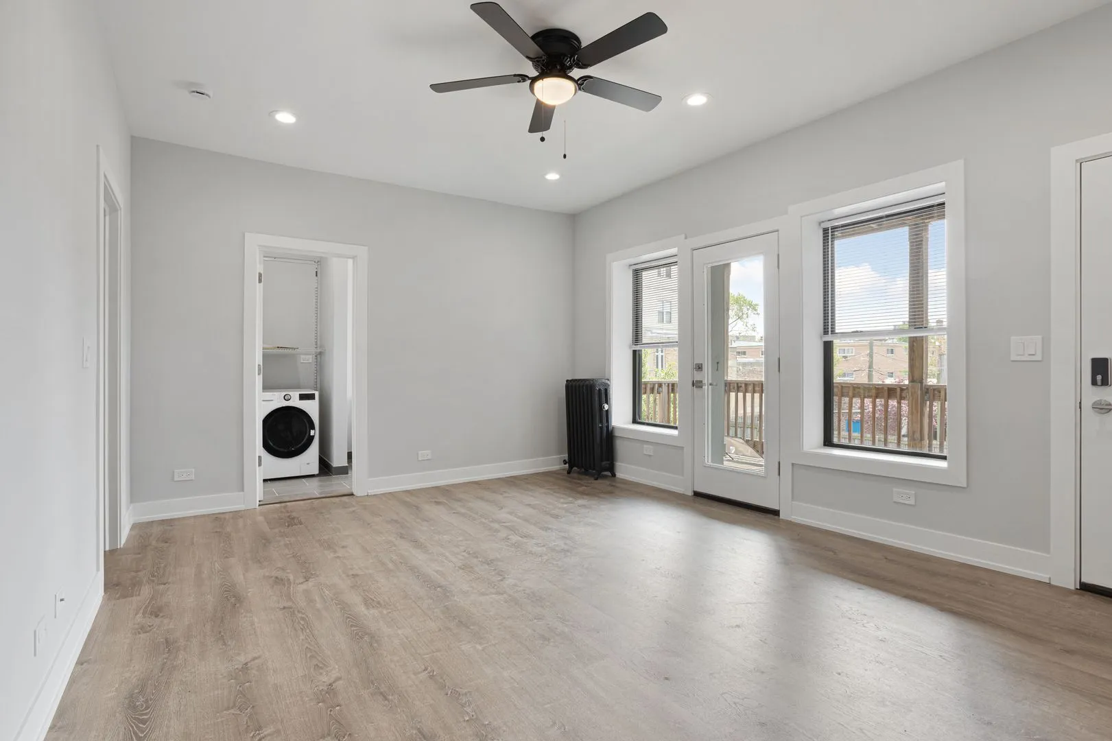 1243 W Morse Ave, ,  60626, USA 60626-unit#3-Chicago-IL