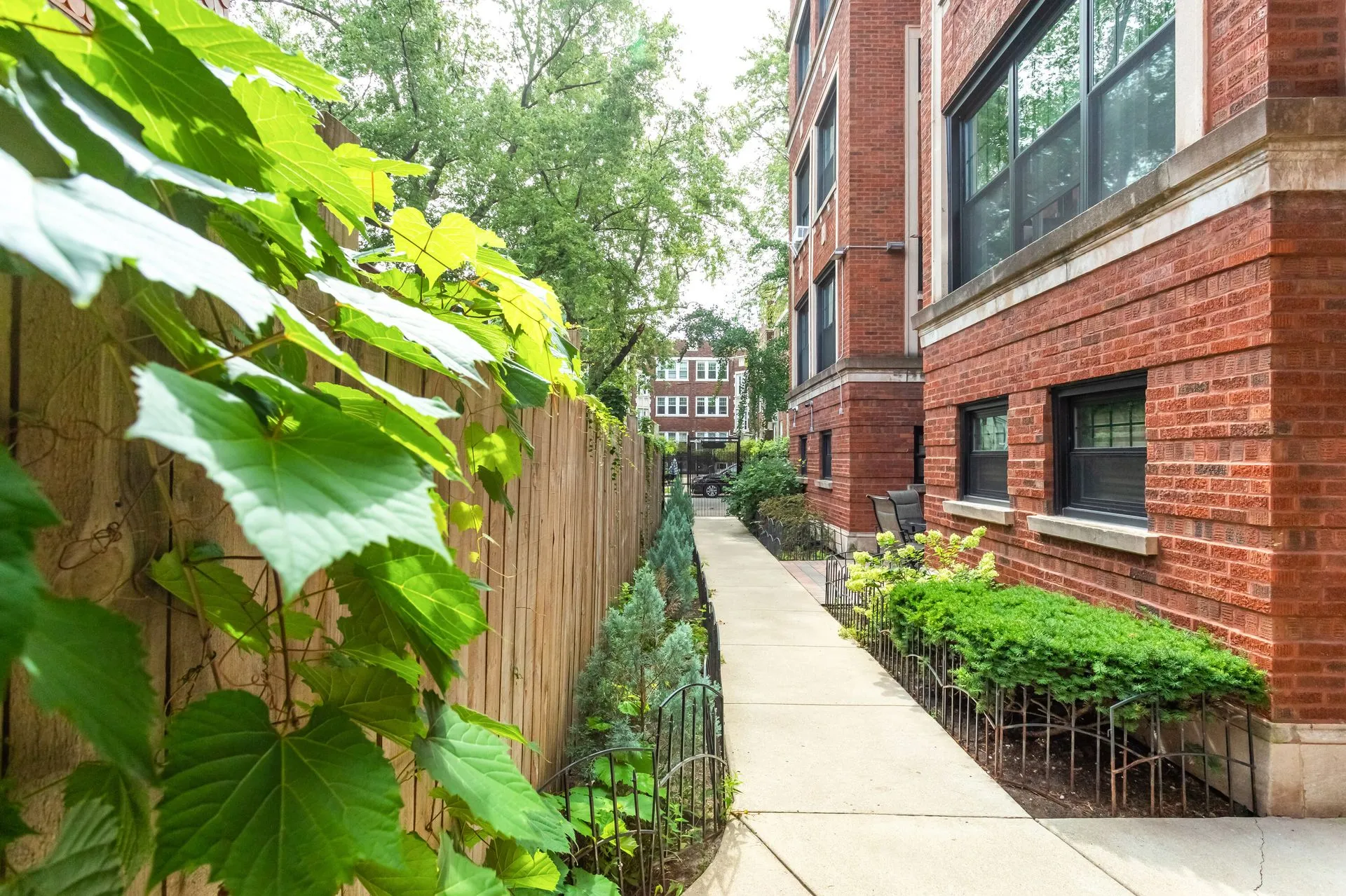 1063 W Glenlake Ave, ,  60660, USA 60660-unit#1N-Chicago-IL