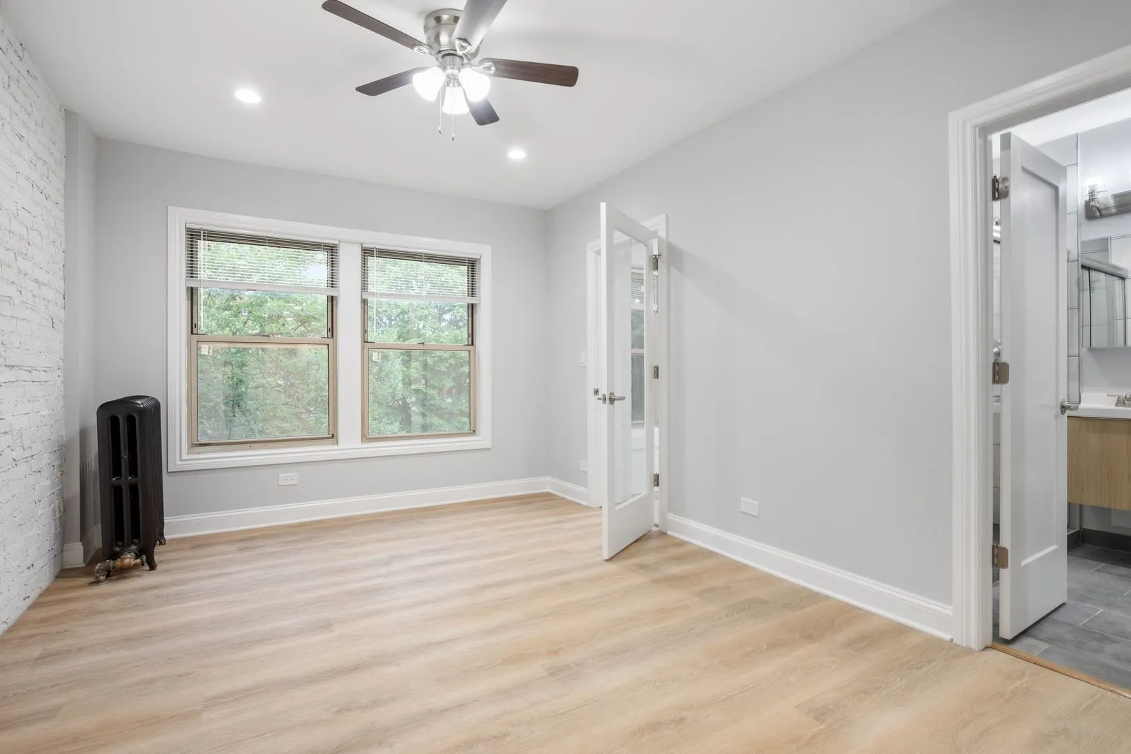 1635 W Chase Ave, ,  60626, USA 60626-unit#2M-Chicago-IL