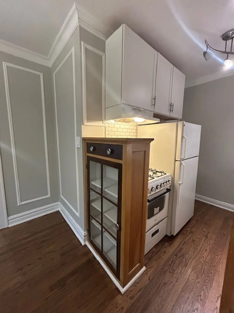 1601 W Thome Ave, , 60660, USA 60660-unit#3F-Chicago-IL