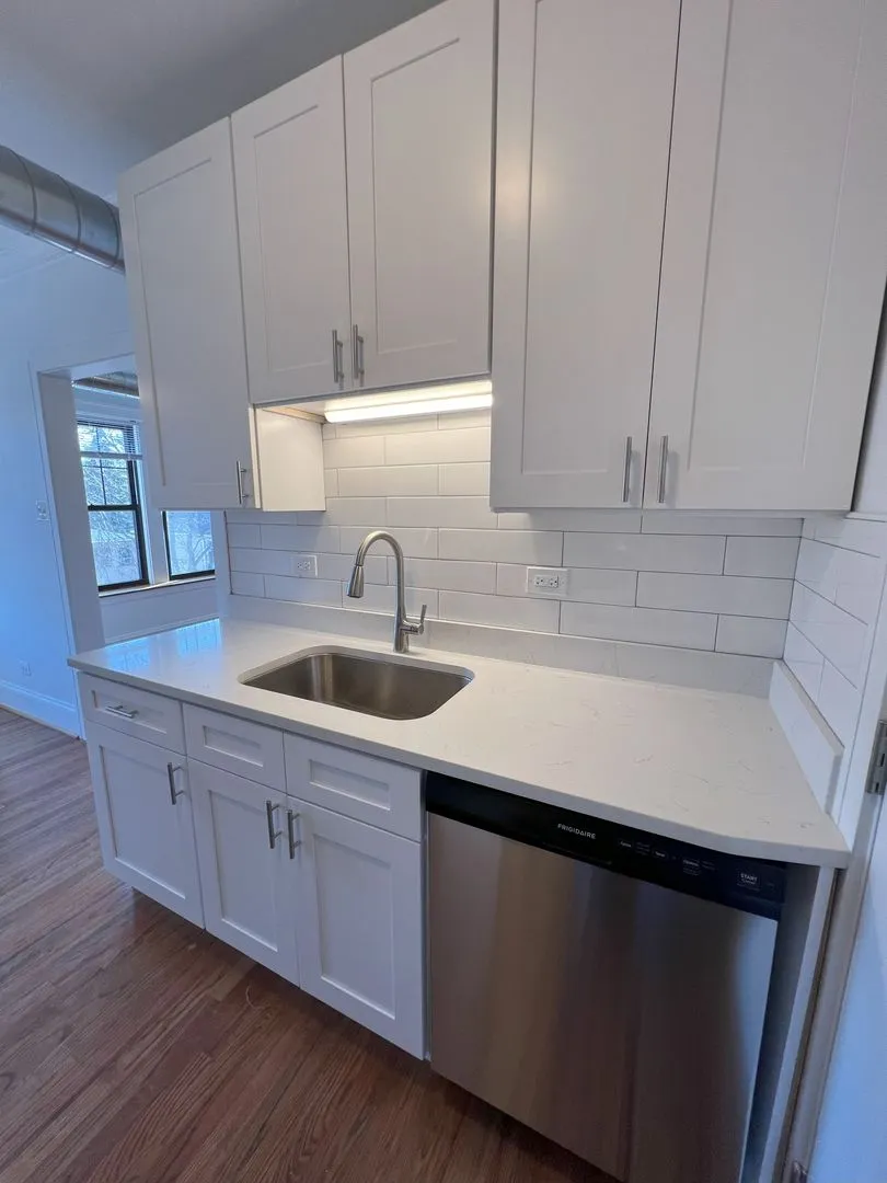 4409 N Hamilton Ave, , 60625, USA 60625-unit#2W-Chicago-IL