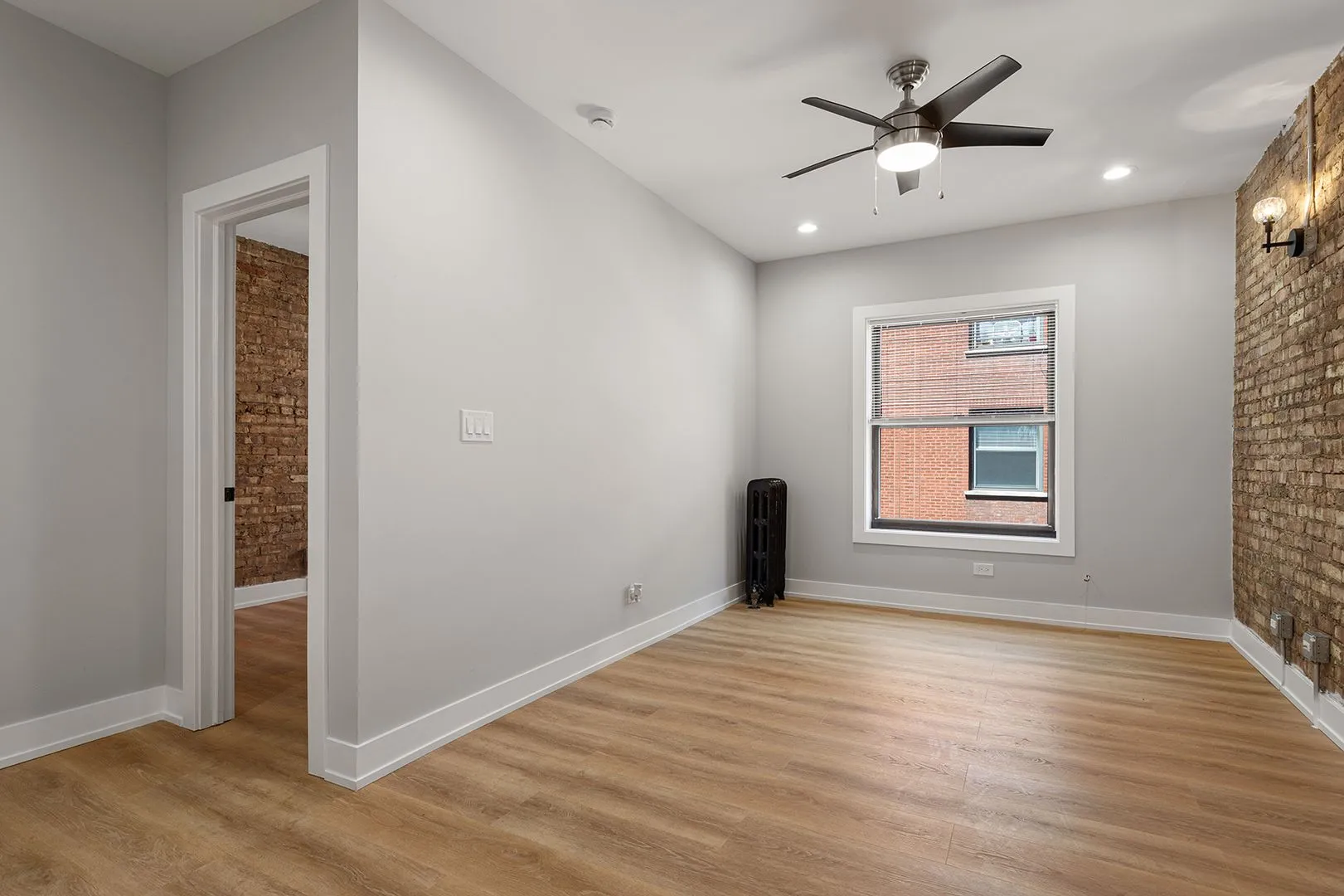1700 W Juneway Terrace, ,  60626, USA 60626-unit#2B-Chicago-IL