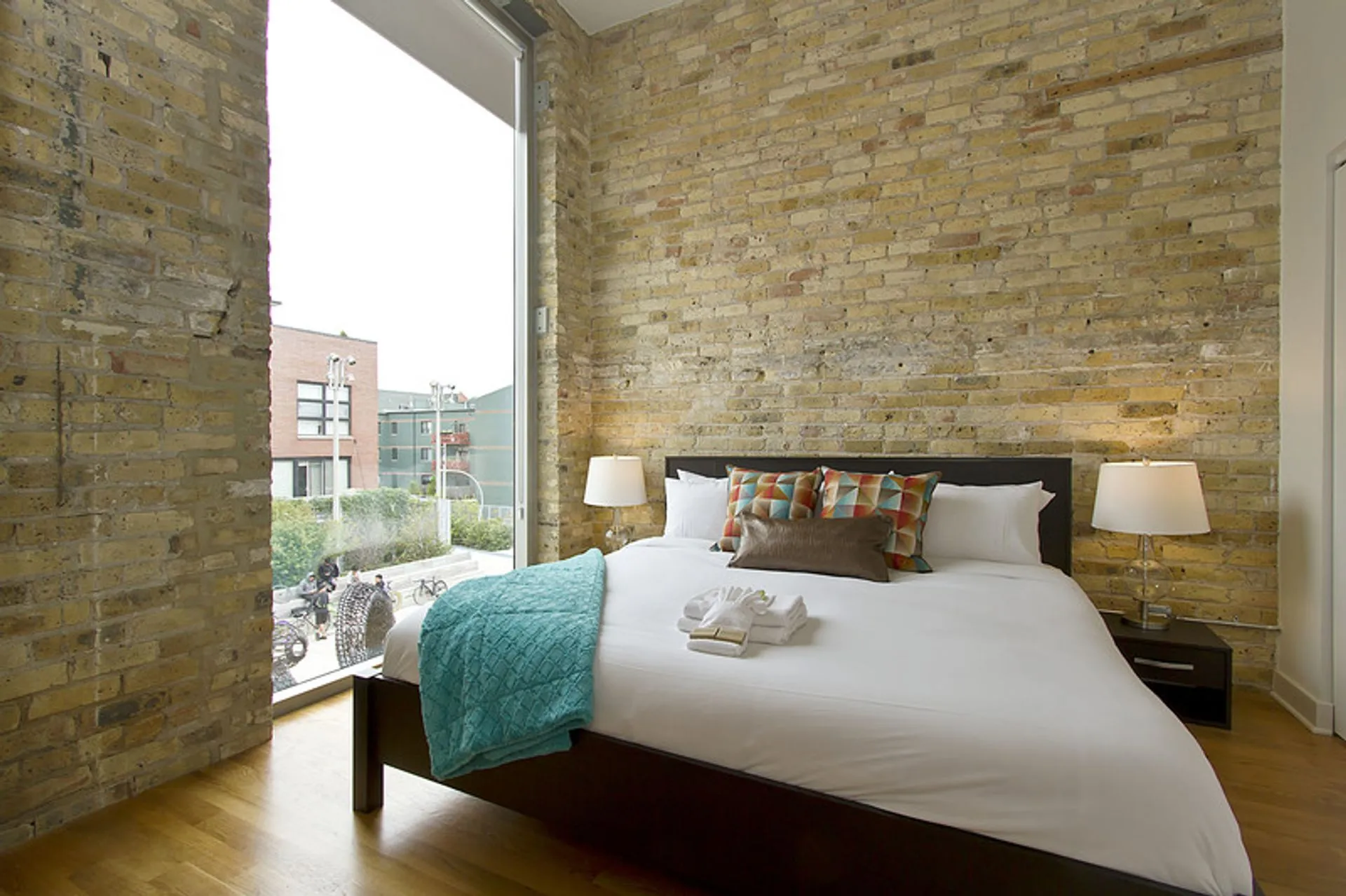 1755 N Damen Ave, ,  60647, USA 60647-unit#202-Chicago-IL