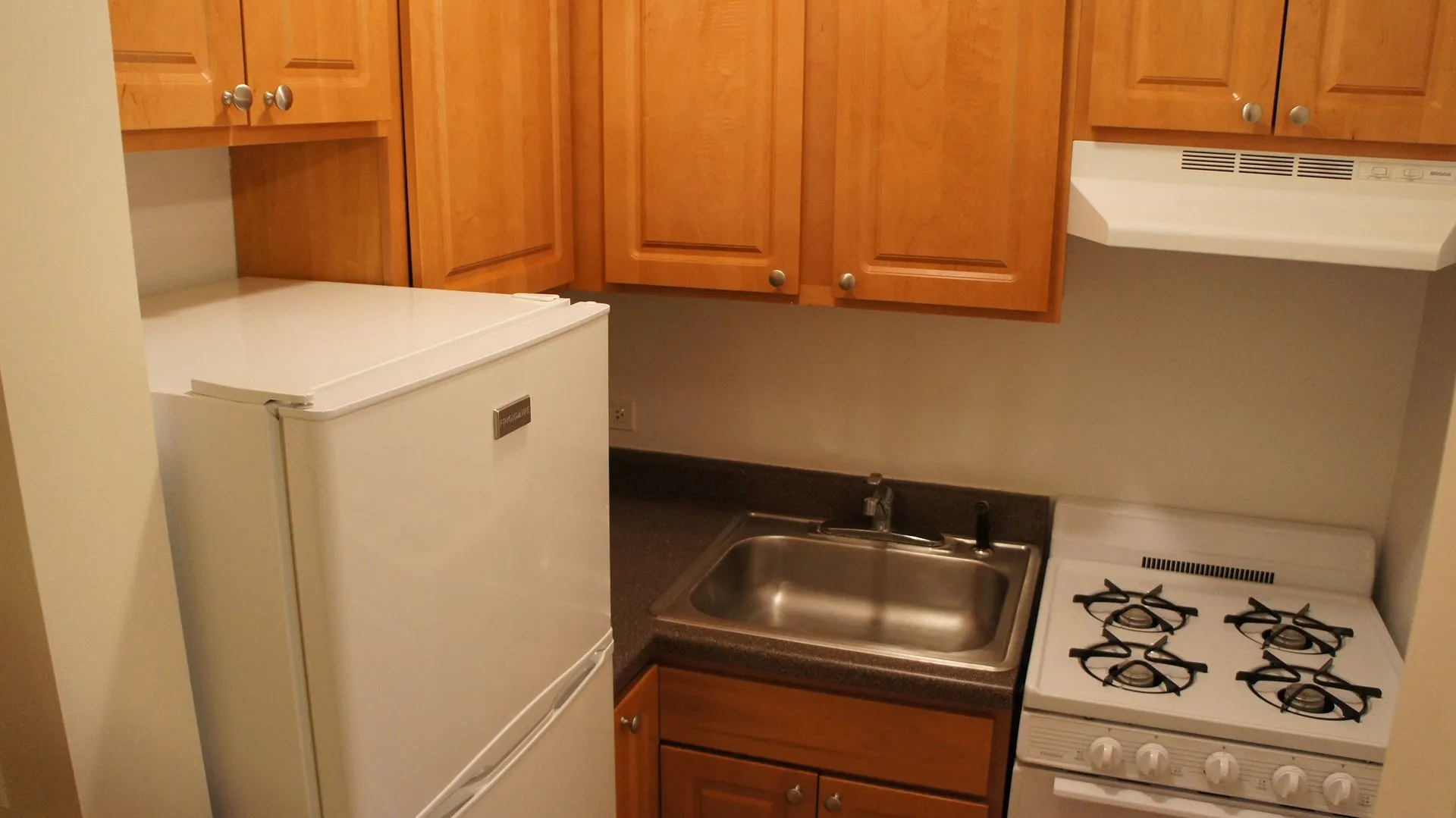 1742 N Humboldt Blvd, , 60647, USA 60647-unit#408-Chicago-IL