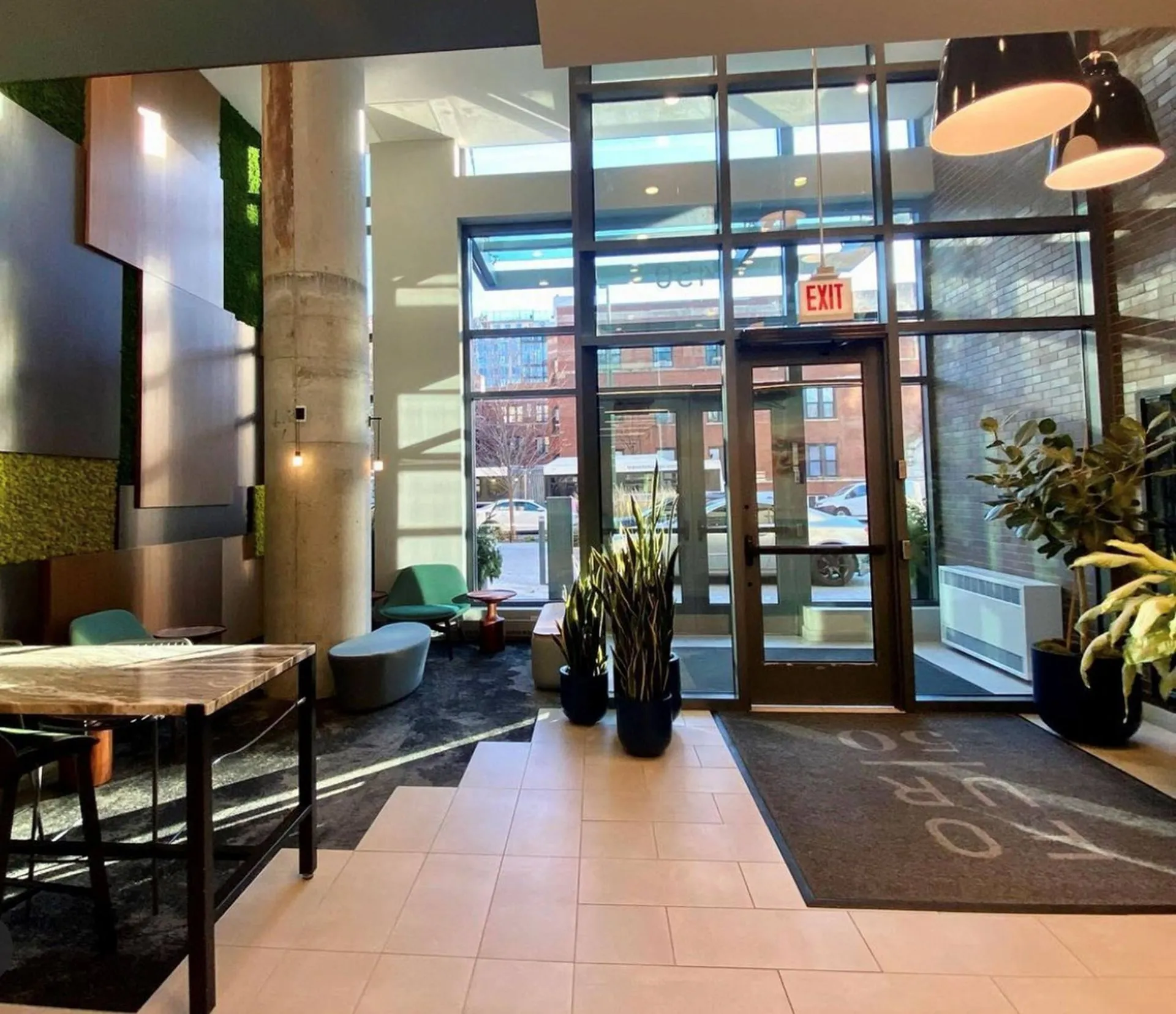 450-454 W Belmont Ave, ,  60657, USA 60657-unit#1504-Chicago-IL
