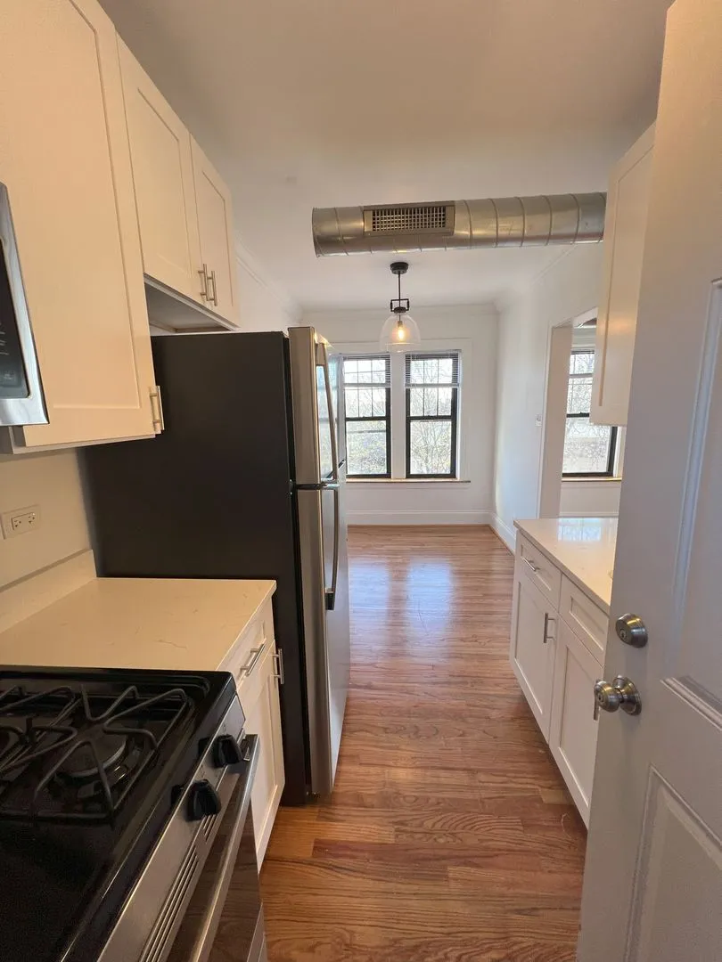 4409 N Hamilton Ave, , 60625, USA 60625-unit#2W-Chicago-IL