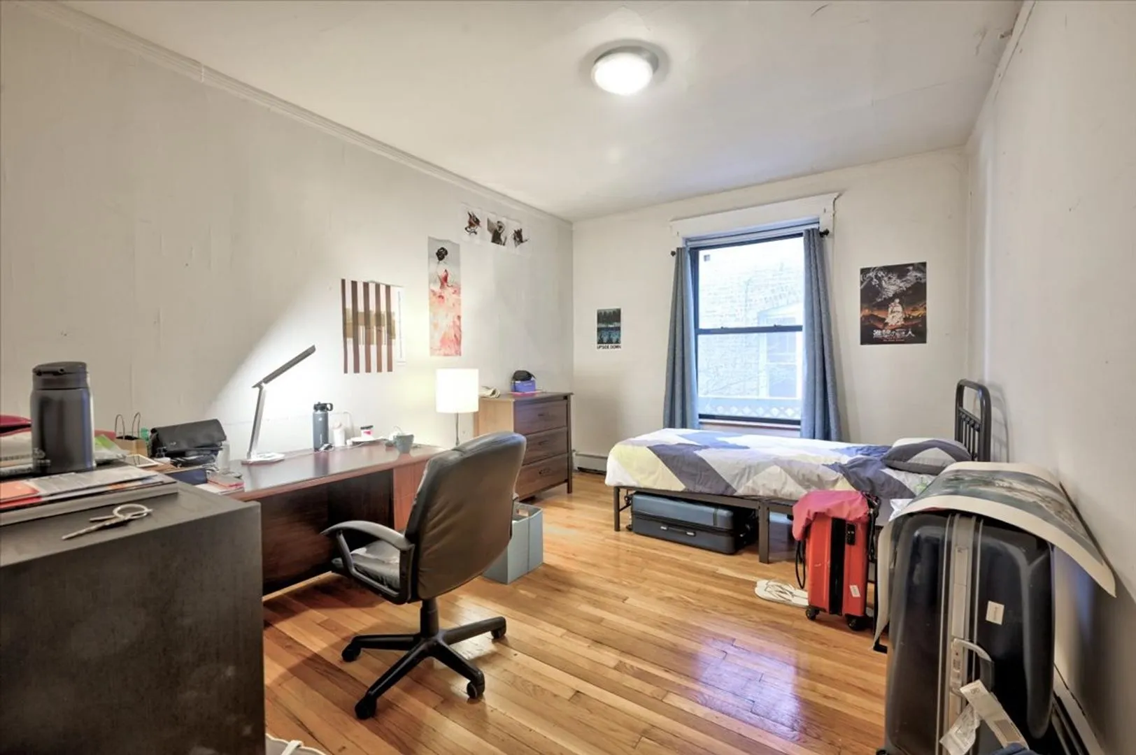 5422 S University Ave, ,  60615, USA 60615-unit#1N-Chicago-IL