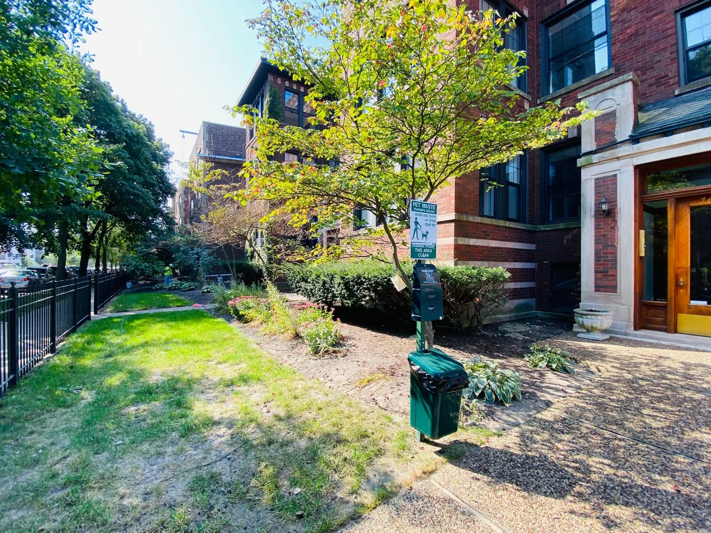 7644 N Eastlake Terrace, ,  60626, USA 60626-unit#1-Chicago-IL