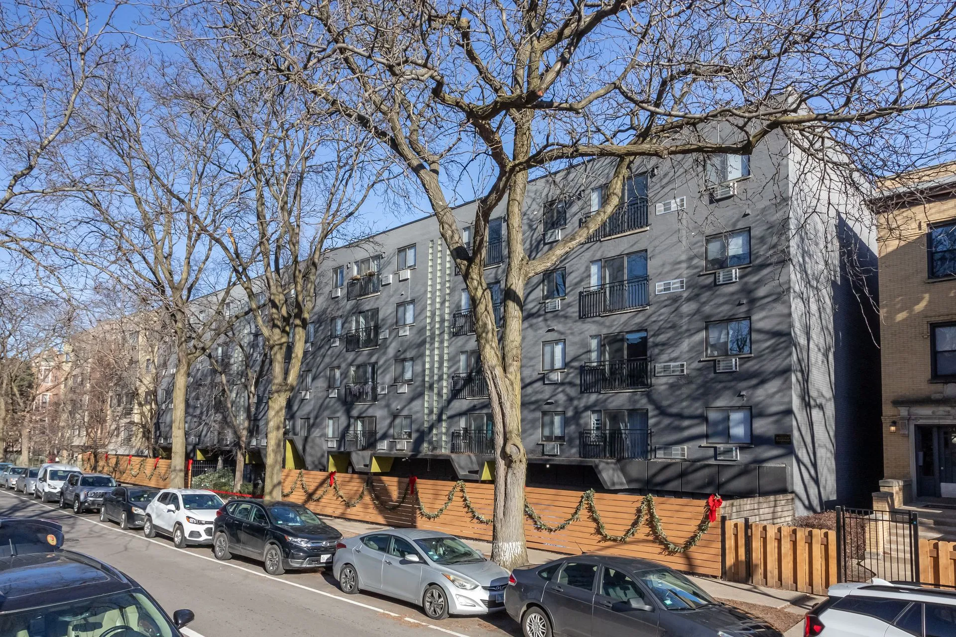 5411 N Winthrop Ave, ,  60640, USA 60640-unit#418-Chicago-IL