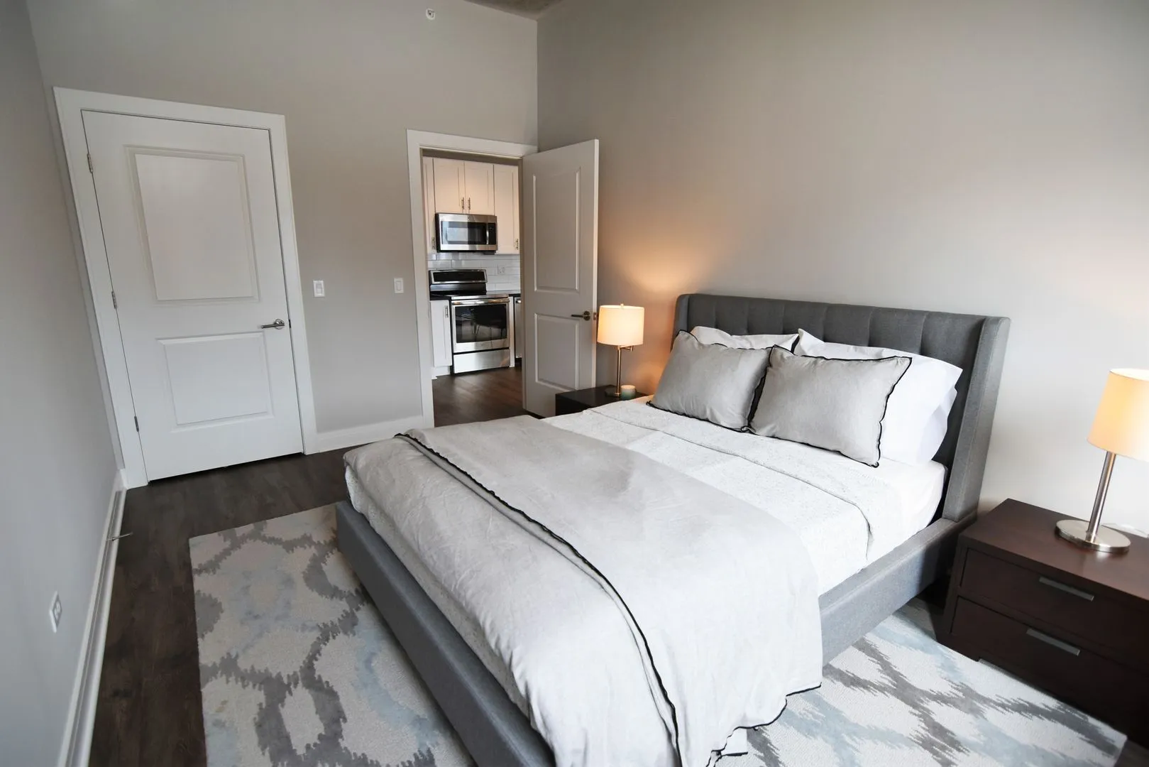 N Broadway, , , USA IL-unit#3833-421-Chicago-IL