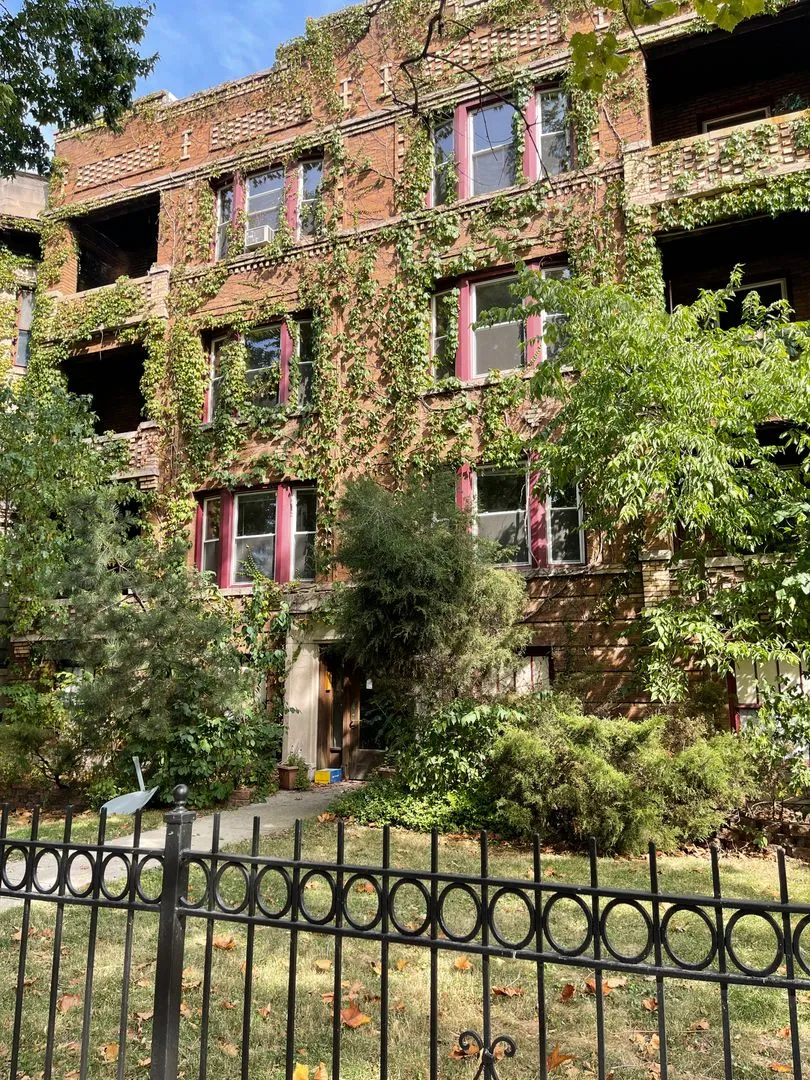 4641 Malden St, ,  60640, USA 60640-unit#4641-GDN-Chicago-IL