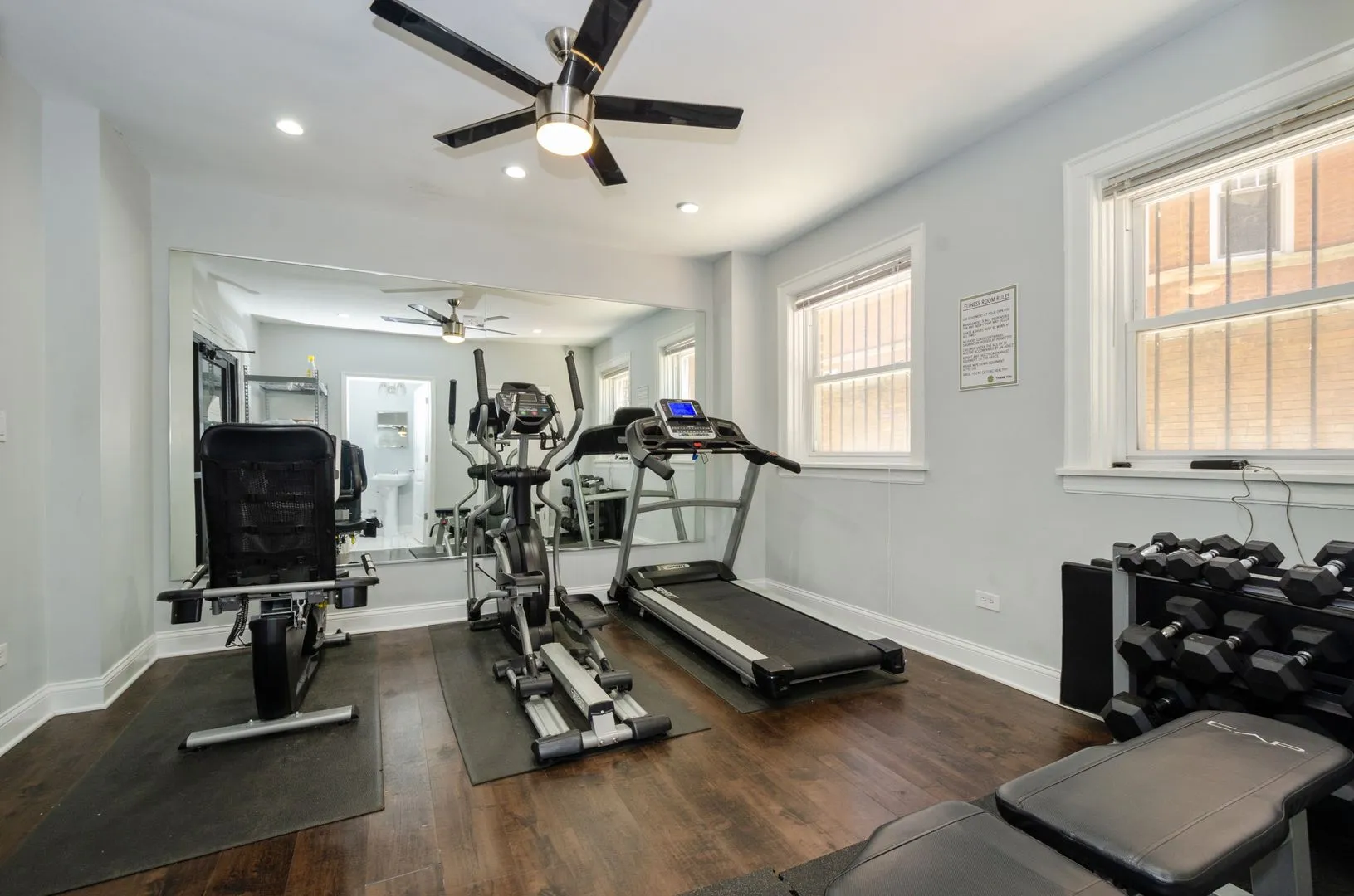 7456 N Greenview Ave, , 60626, USA 60626-unit#4A-Chicago-IL