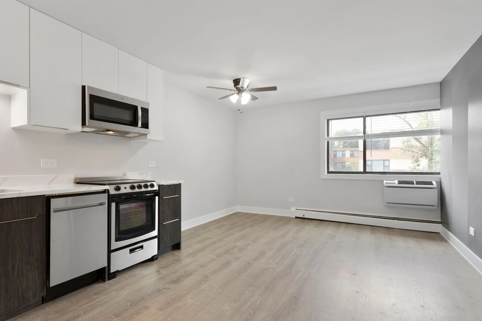 6001 N Kenmore Ave, , 60660, USA 60660-unit#303-Chicago-IL