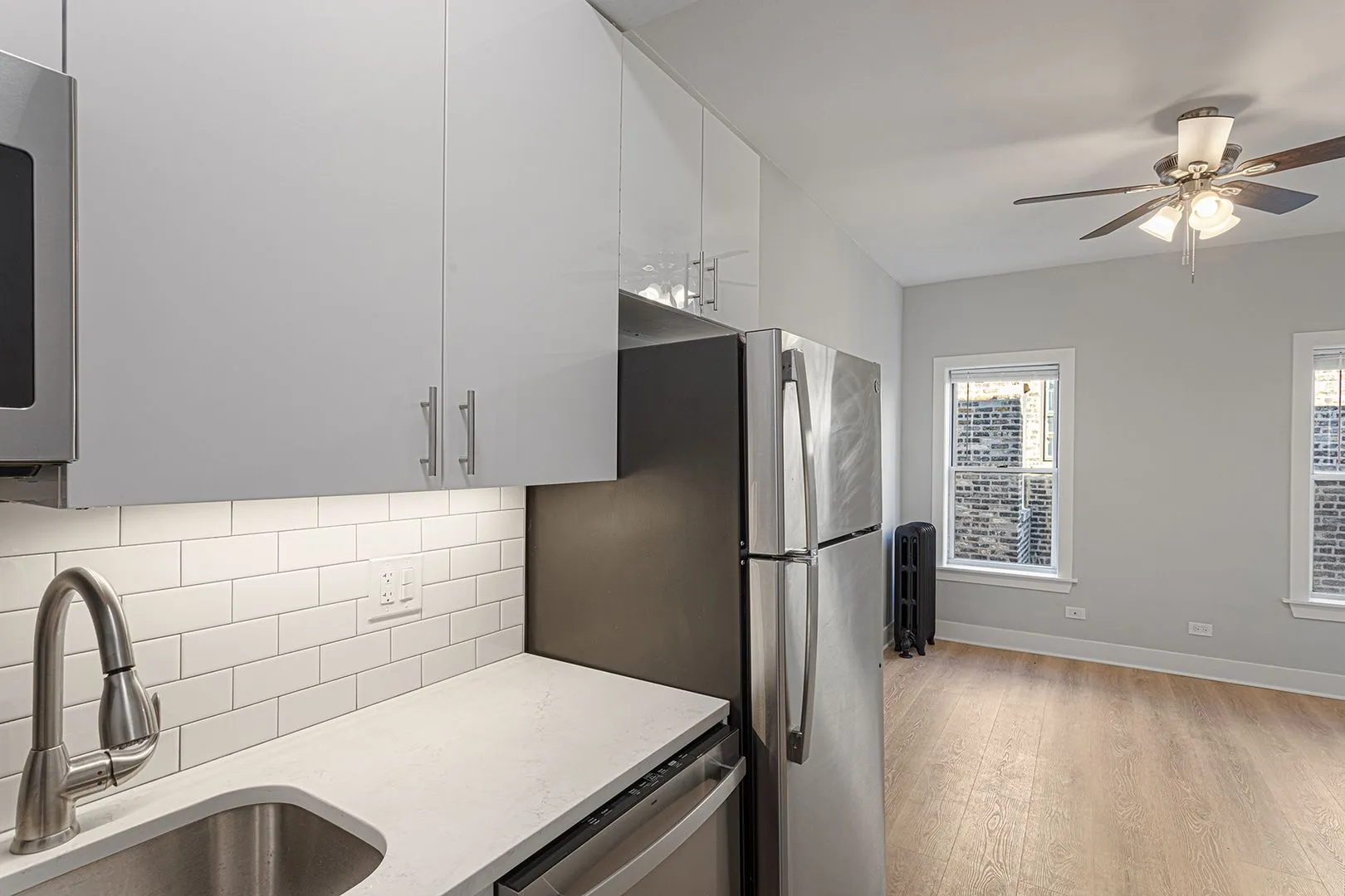 7600 N Sheridan Rd, , 60626, USA 60626-unit#302-Chicago-IL