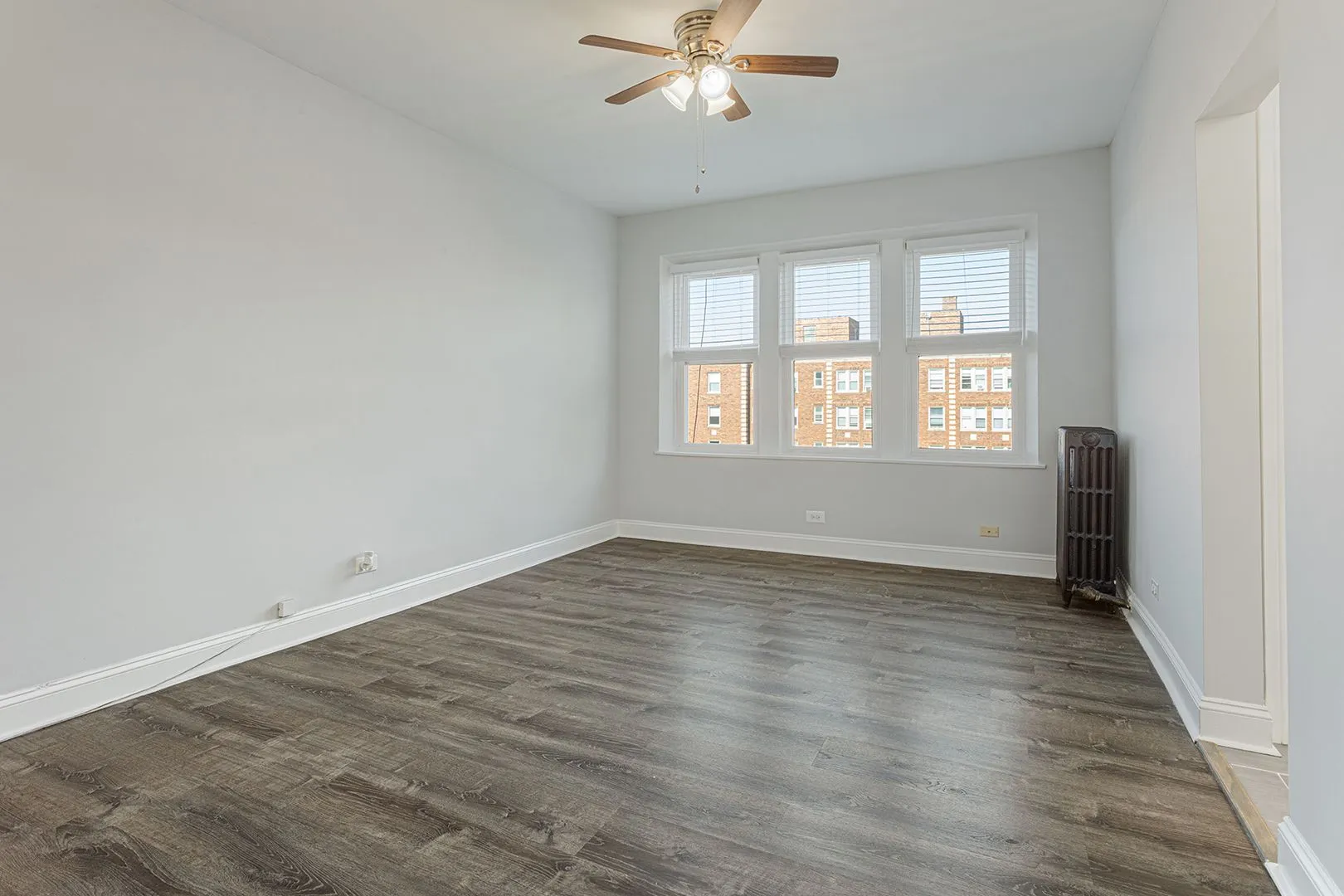 1608 W Sherwin Ave, , 60626, USA 60626-unit#609-Chicago-IL
