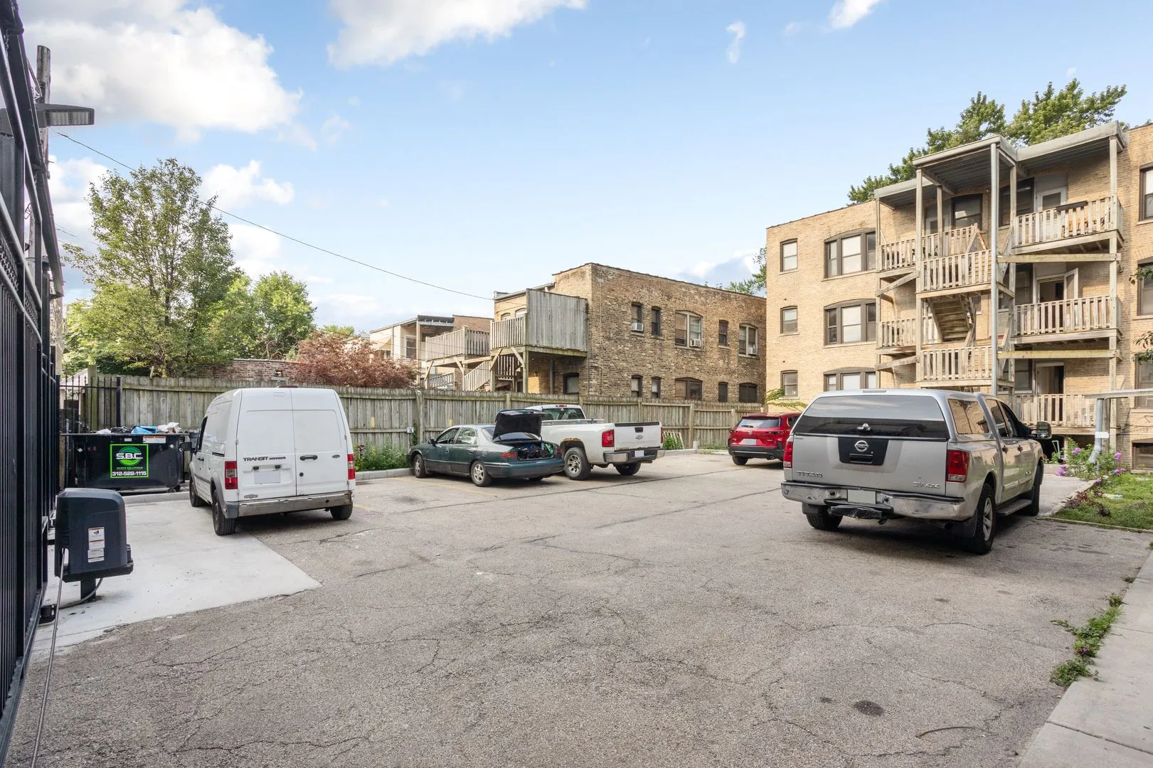 1239 W Morse Ave, ,  60626, USA 60626-unit#1-Chicago-IL