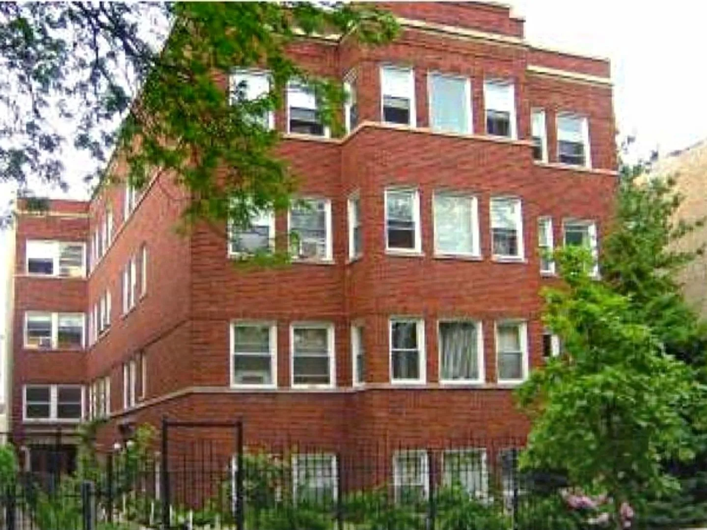 4842 N Hermitage Ave, , 60640, USA 60640-unit#3W-Chicago-IL
