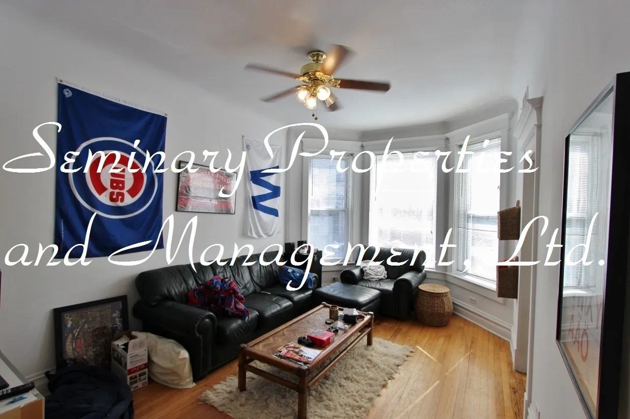920 W Addison St, , 60613, USA 60613-unit#2F-Chicago-IL